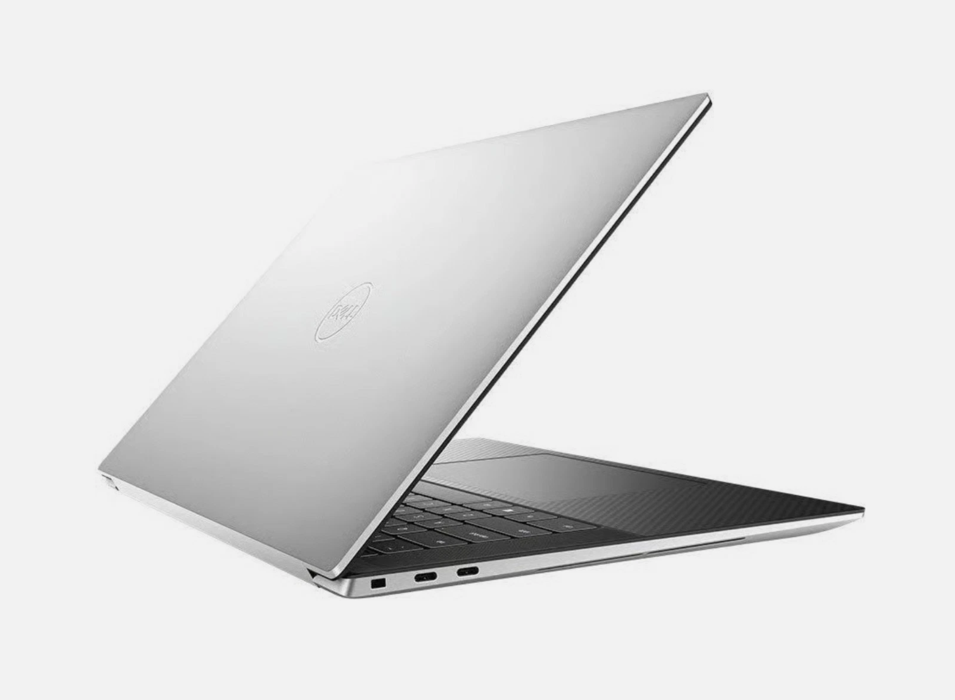 Dell XPS 9510 Laptop - Intel Core i7-11th gen 32GB 1TB SSD RTX 3050Ti