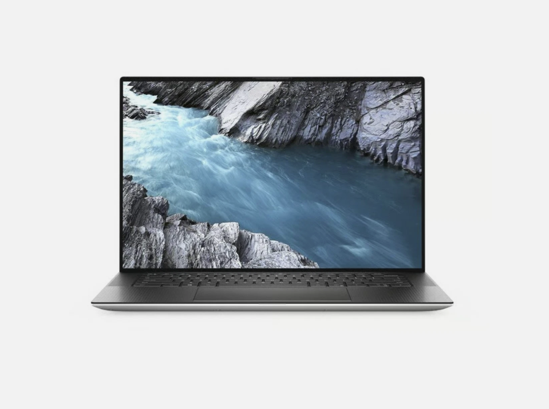 Dell XPS 9510 Laptop - Intel Core i7-11th gen 32GB 1TB SSD RTX 3050Ti