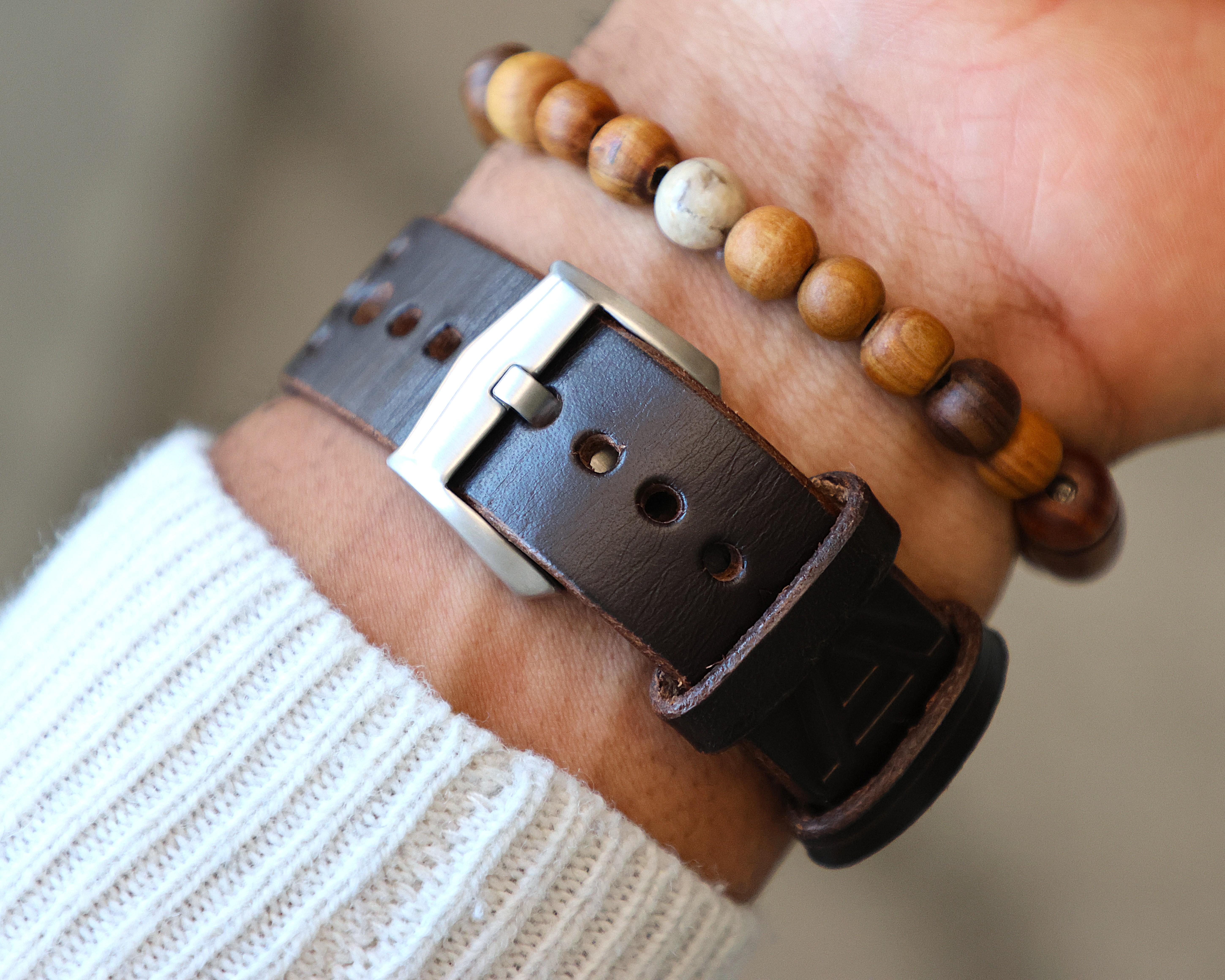 WT Author Nº 1968 GREEN – Limited Edition British Driving Watch (Japanese Miyota N. 8217 Automatic Movement)