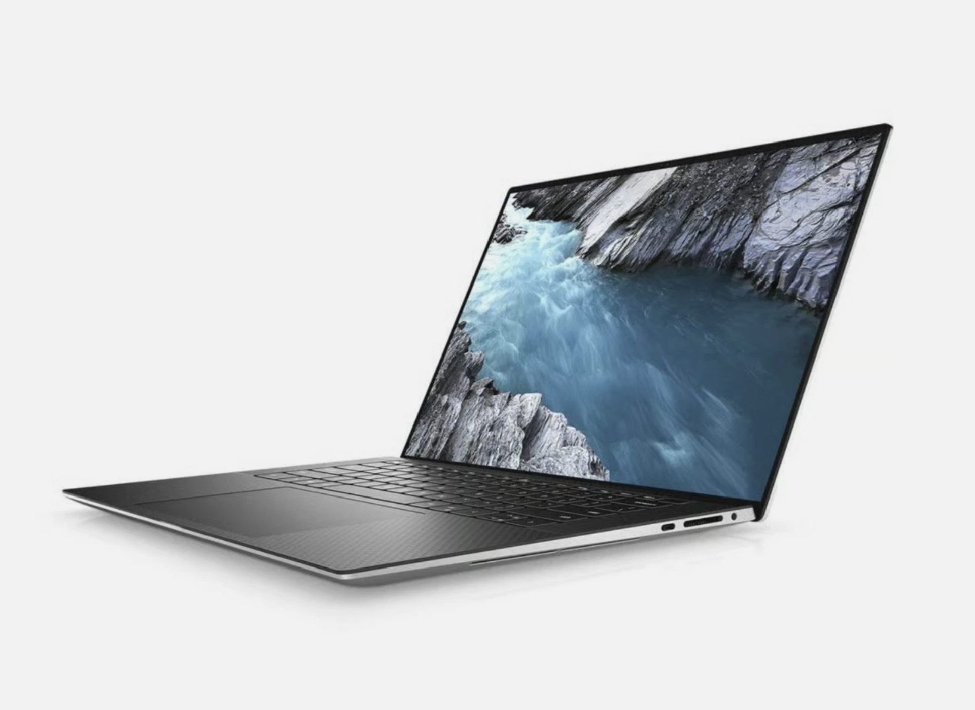 Dell XPS 9510 Laptop - Intel Core i7-11th gen 32GB 1TB SSD RTX 3050Ti