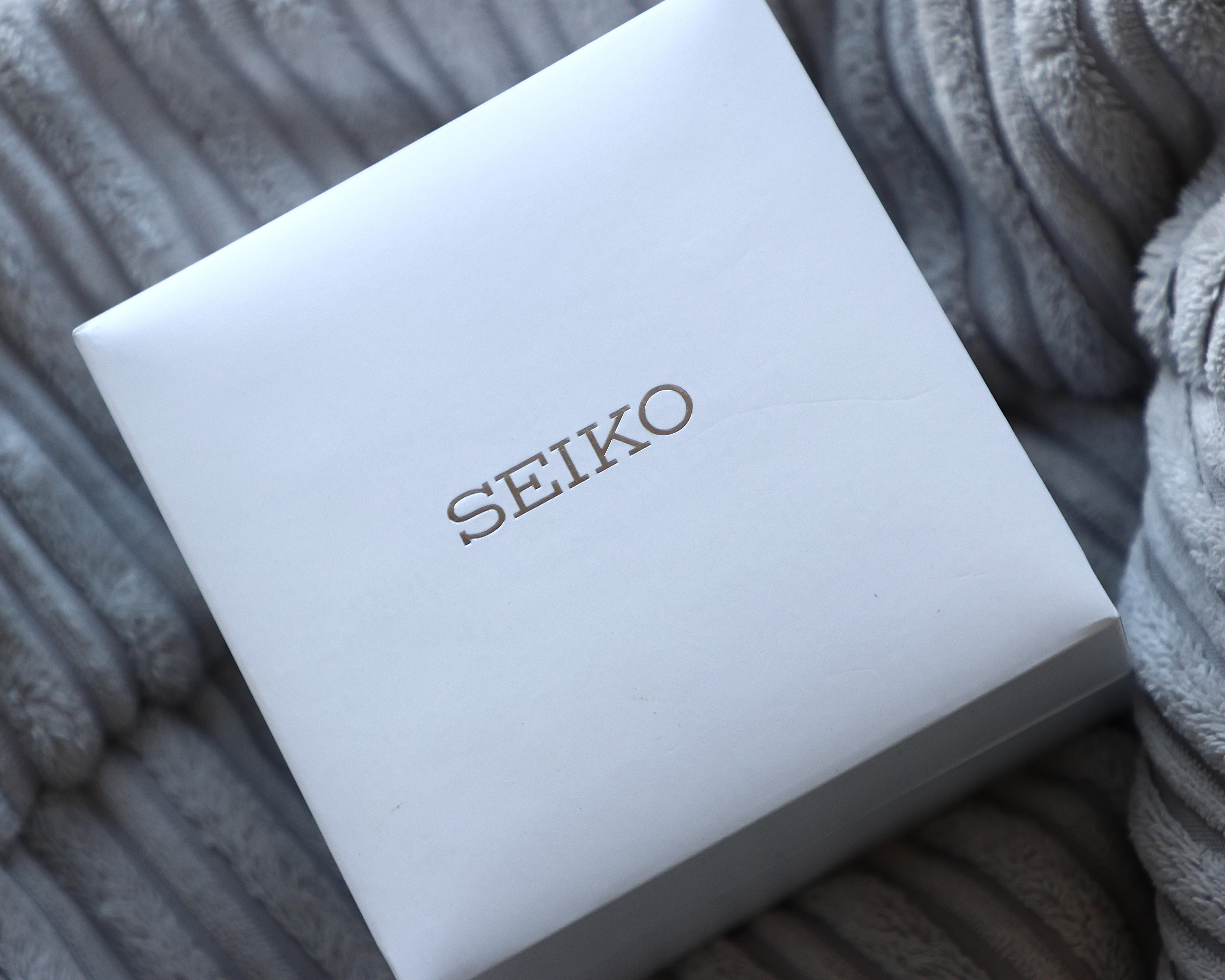 Seiko 5 Sports ‘Black Grape’ GMT SKX Re-Interpretation SSK001K1