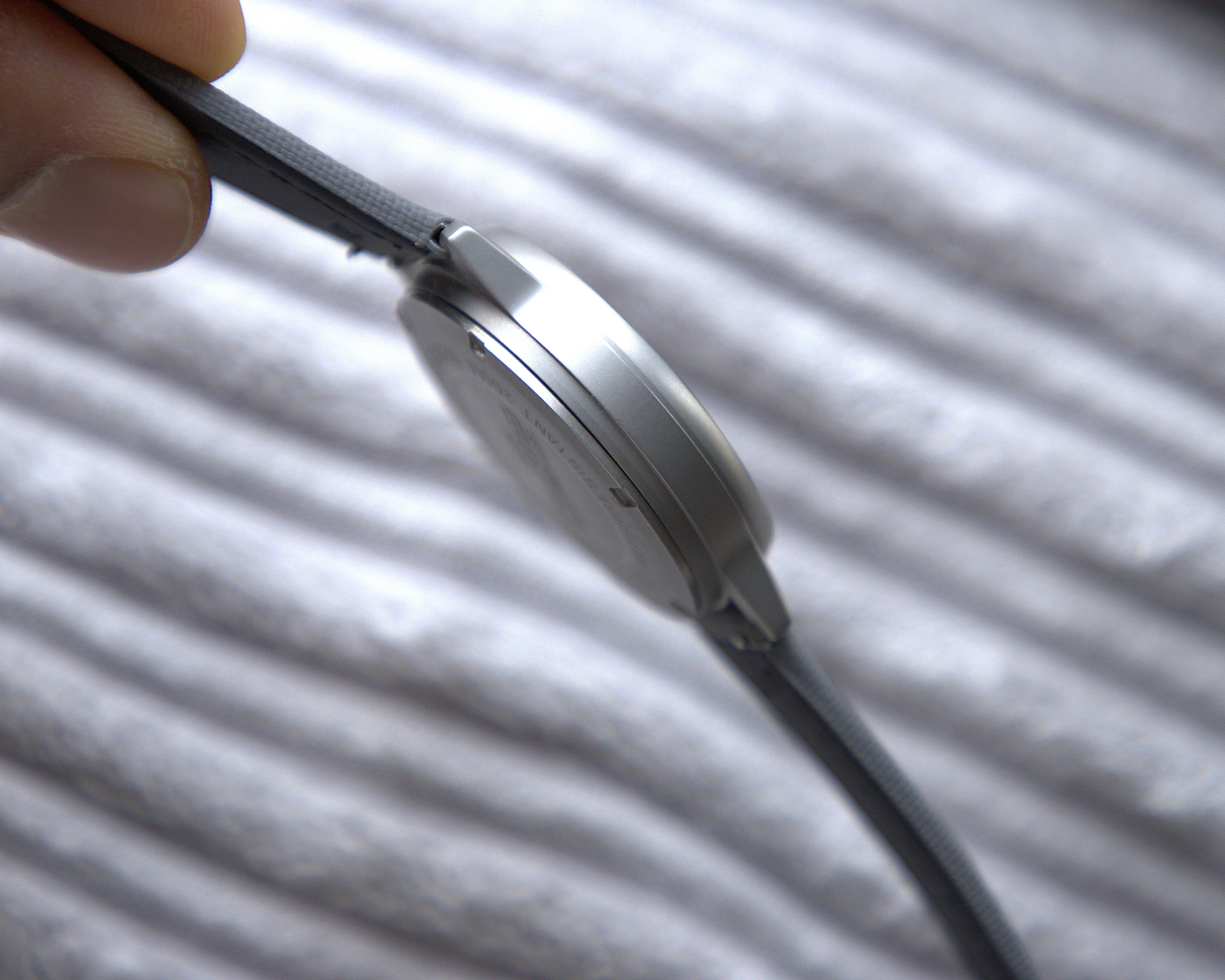 Fortis Aviatis Flieger Classic Automatic Watch 595.10.46