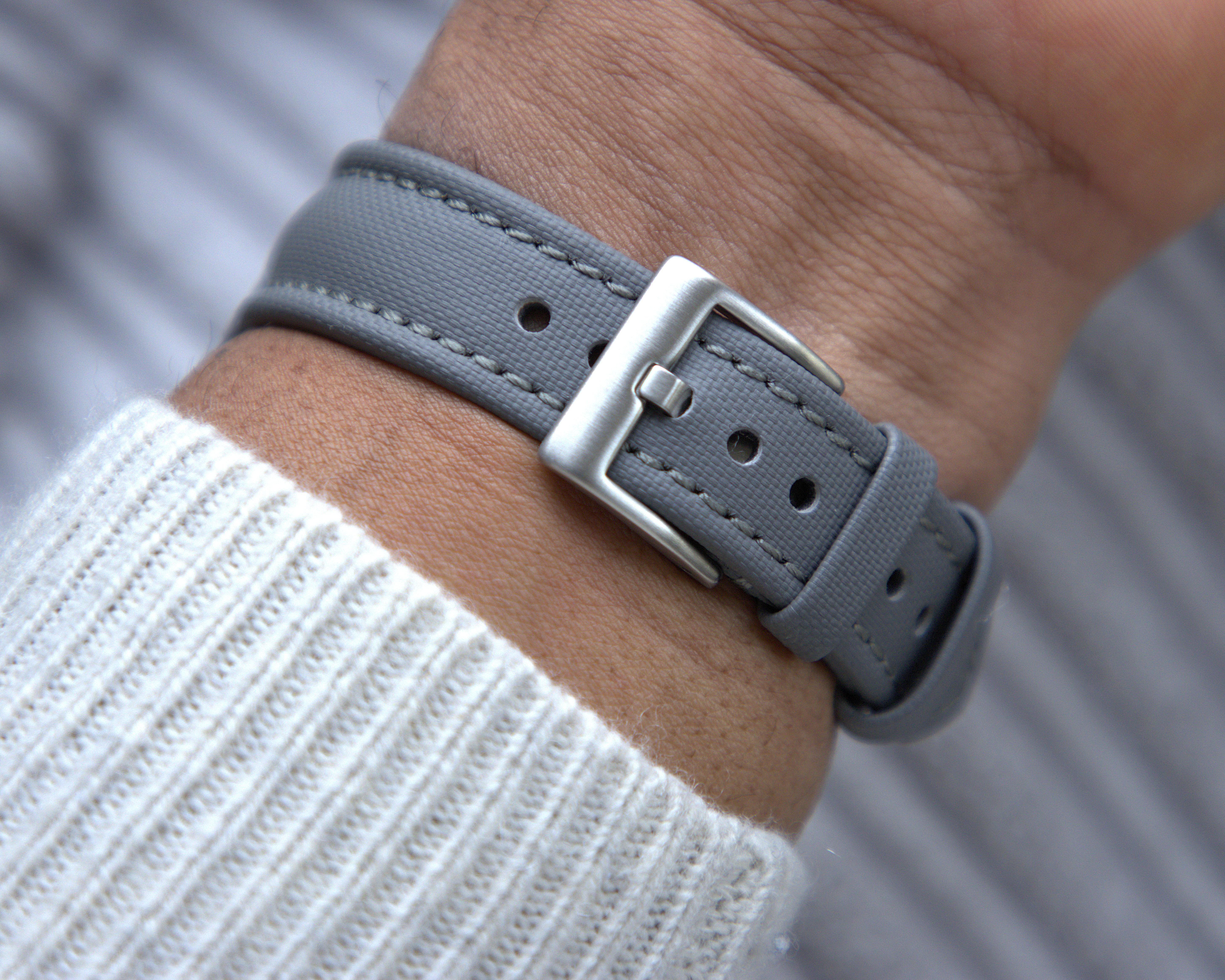 Fortis Aviatis Flieger Classic Automatic Watch 595.10.46