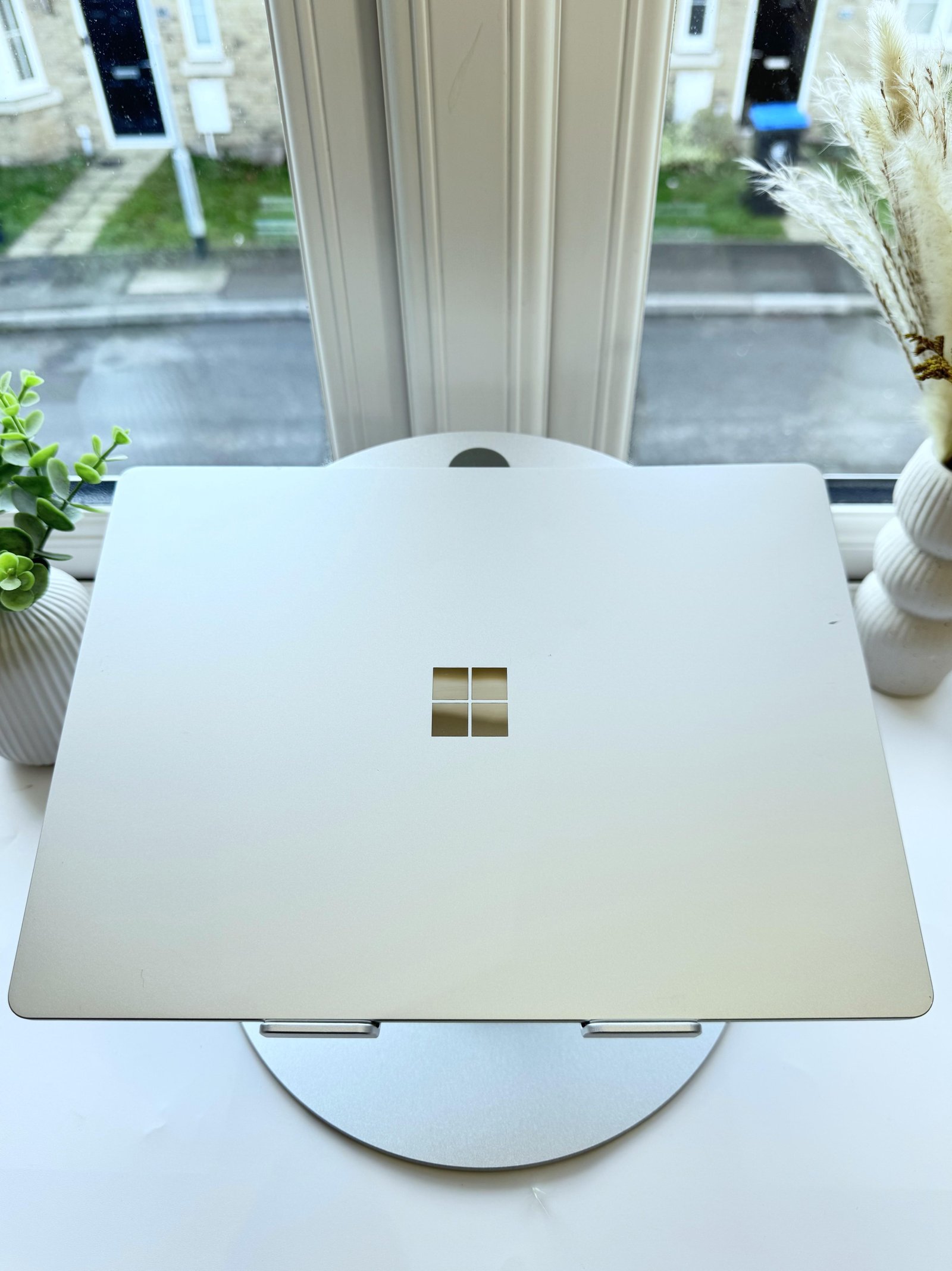 Surface Laptop Go 3 Laptop - Intel i5 12th Gen 16GB Ram, 256GB SSD Storage