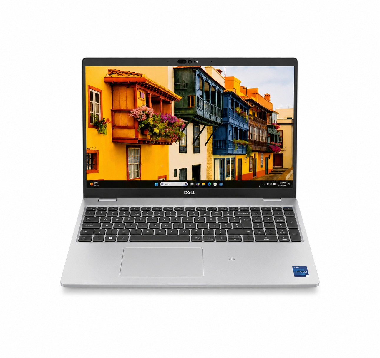 Dell Latitude 5540 Laptop - Intel Core i7 13th Gen 32GB Ram 1TB SSD