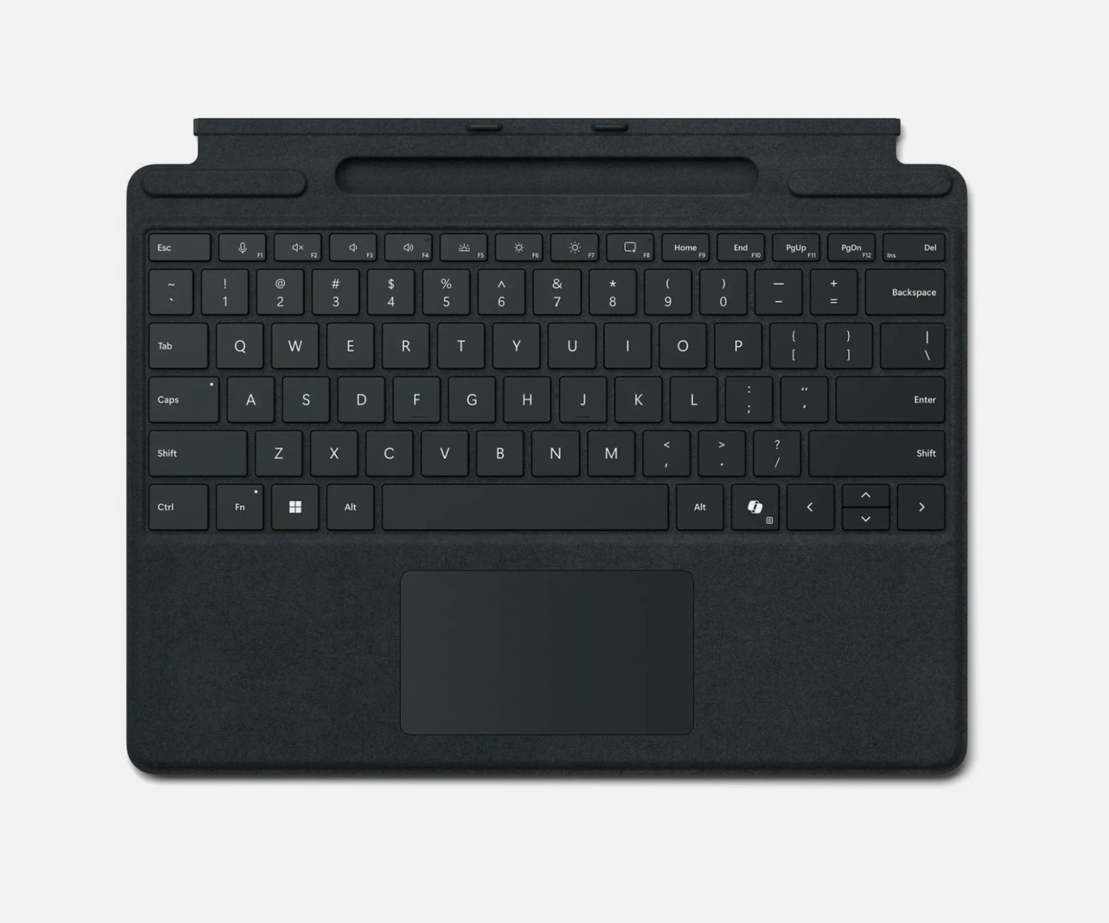 Microsoft Surface Pro 9 w/ Keyboard | Intel i7-1265U | 16GB RAM | 512GB SSD