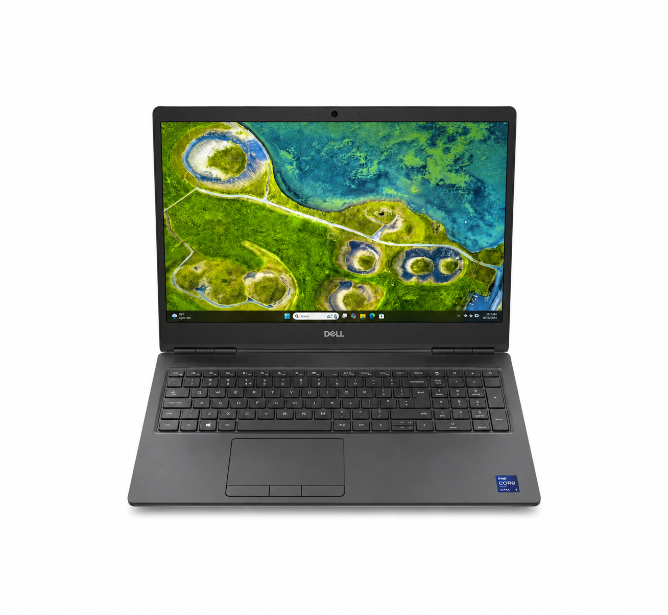 Dell Precision 7560 Laptop - Intel Core i9 11th Gen 64GB RAM 1TB SSD + Bundle