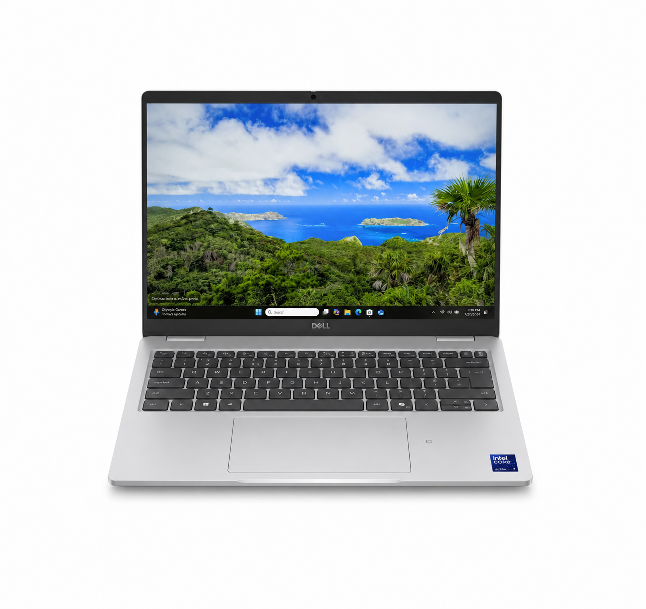 Dell Pro 14 Plus Laptop - Intel Core Ultra 7 265U 16 GB 512GB SSD
