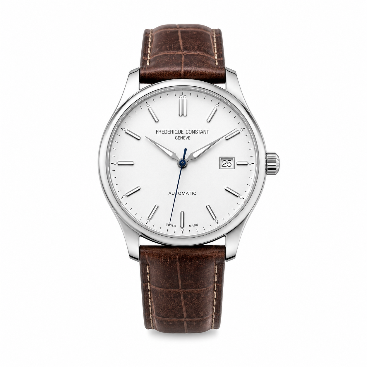 Frederique Constant Classics Index Men's Automatic Watch FC-303X5TB 40MM Case