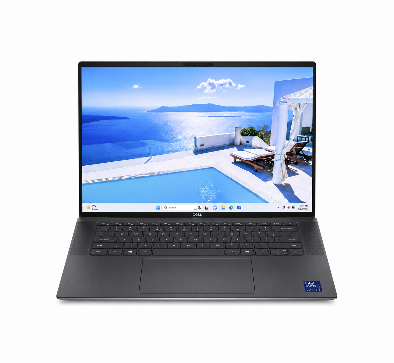 Dell Precision 5690 16" Intel Ultra 9 185H OLED Touch 64GB 2TB RTX 4000 11GB