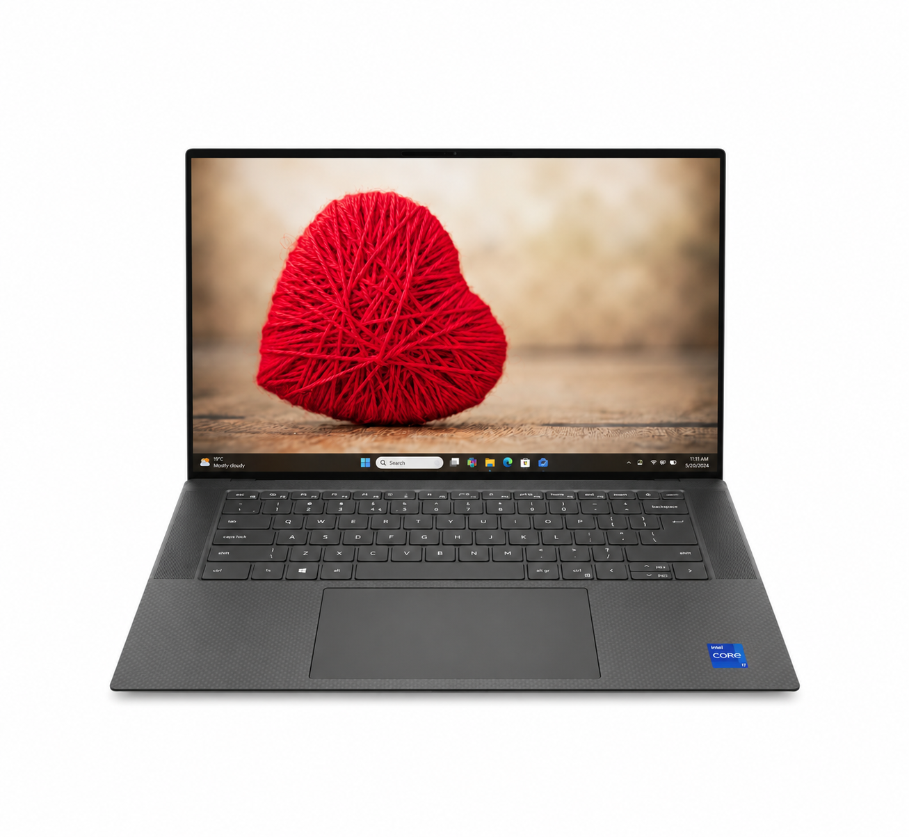 Dell XPS 15 9530 Laptop - Intel Core i7 13th Gen 1TB SSD 32GB RAM