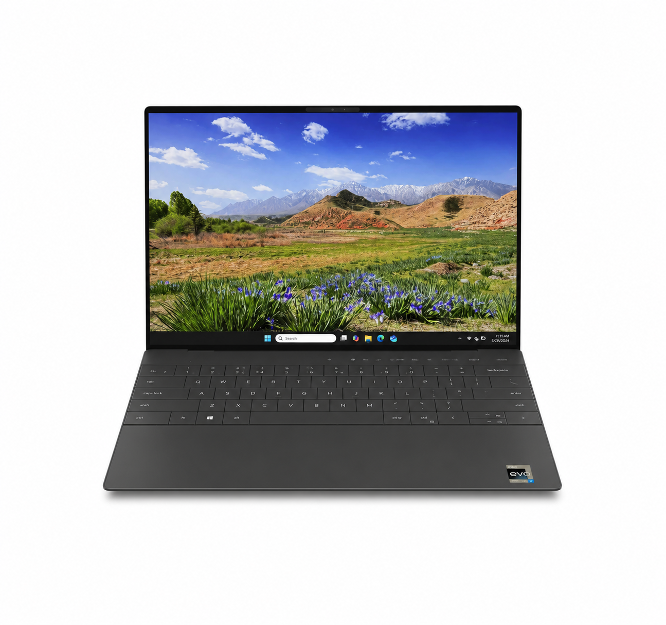 Dell XPS 13 Plus 9320 (Black) - Intel Core i7 12th FHD+ 1TB SSD 16GB RAM