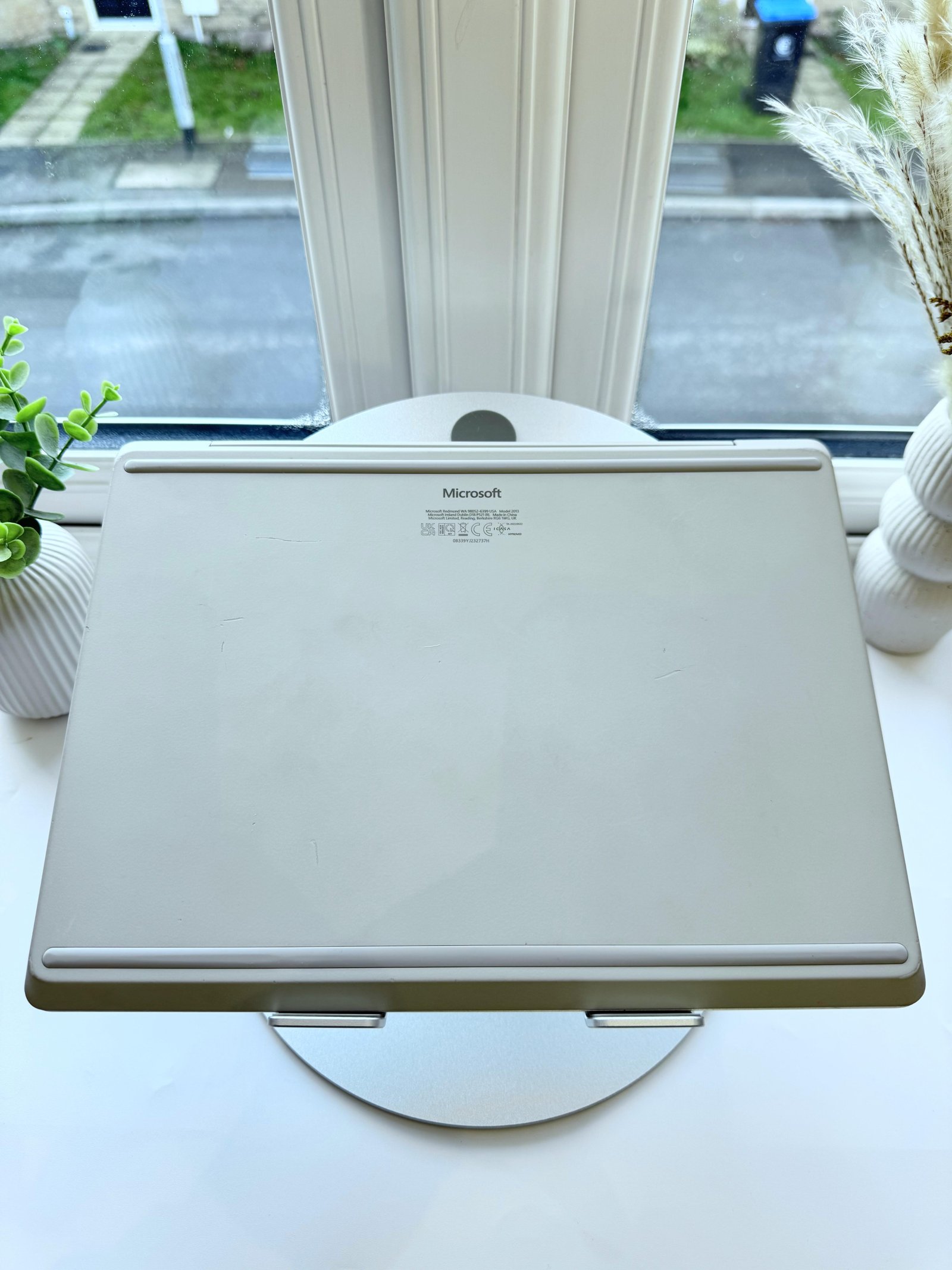 Surface Laptop Go 3 Laptop - Intel i5 12th Gen 16GB Ram, 256GB SSD Storage