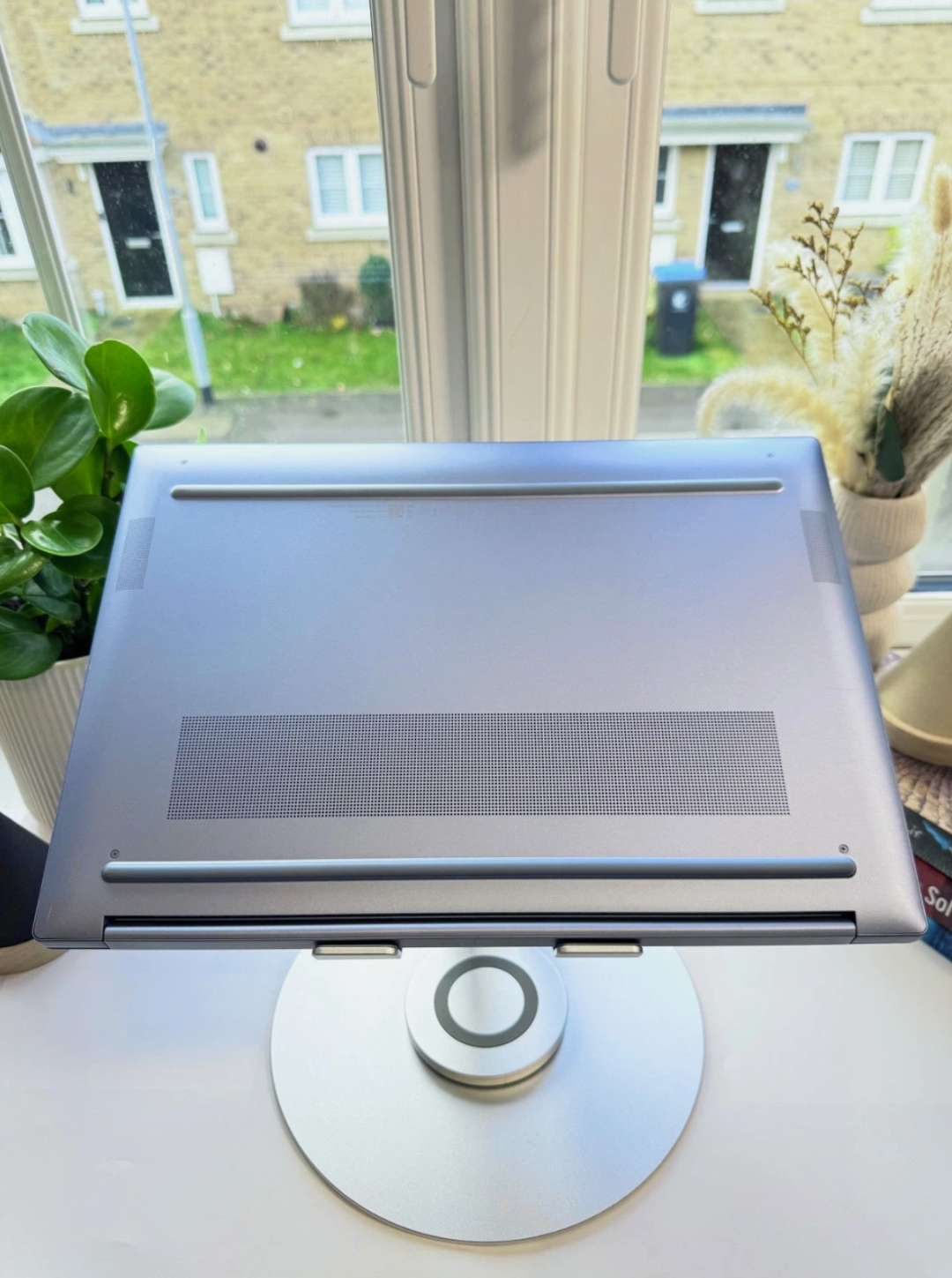 HP Pavilion 16-af0xxx Laptop, Intel Ultra 5 125U 16GB RAM 512GB SSD Blue Colour