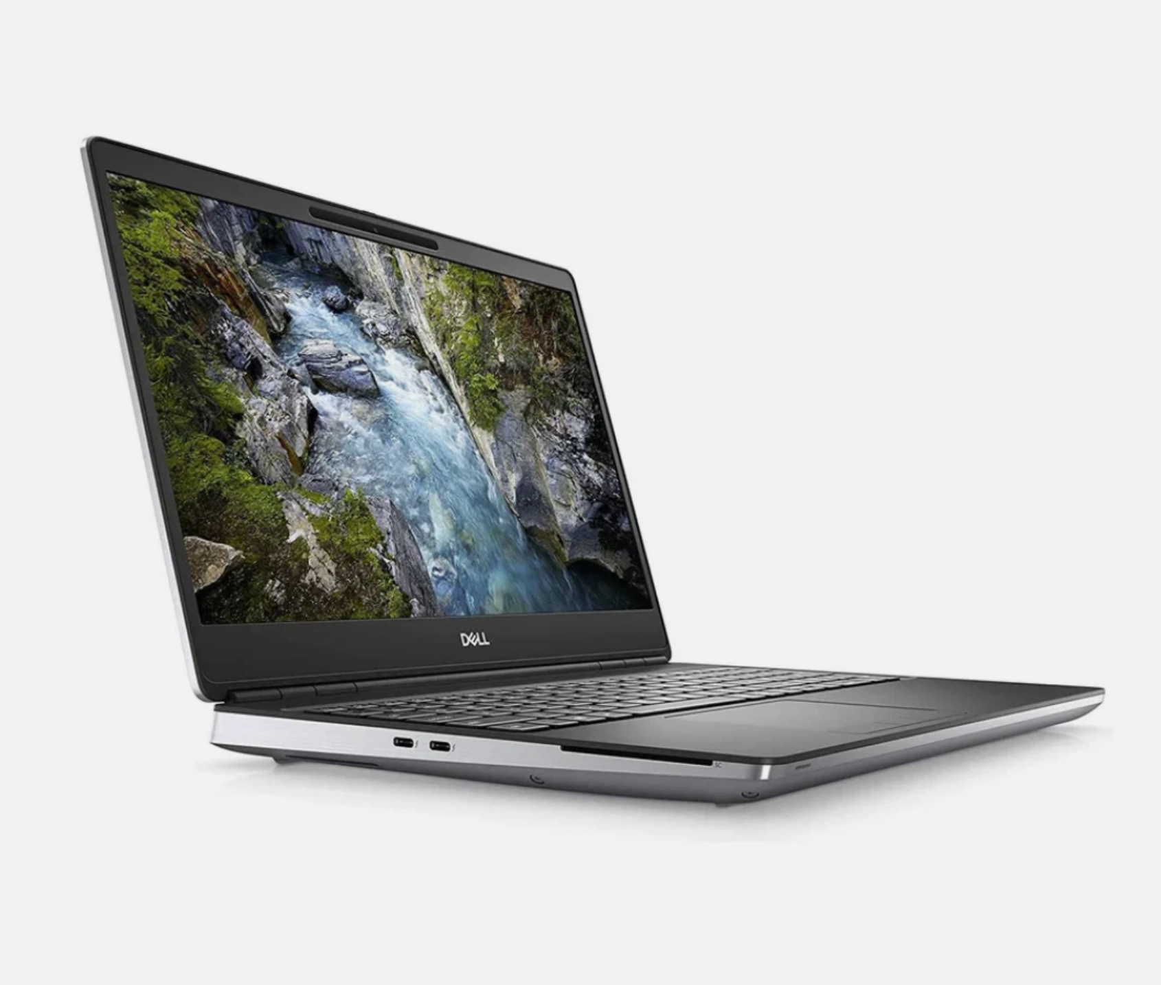 Dell Precision 7560 Laptop - Intel Core i9 11th Gen 64GB RAM 1TB SSD + Bundle