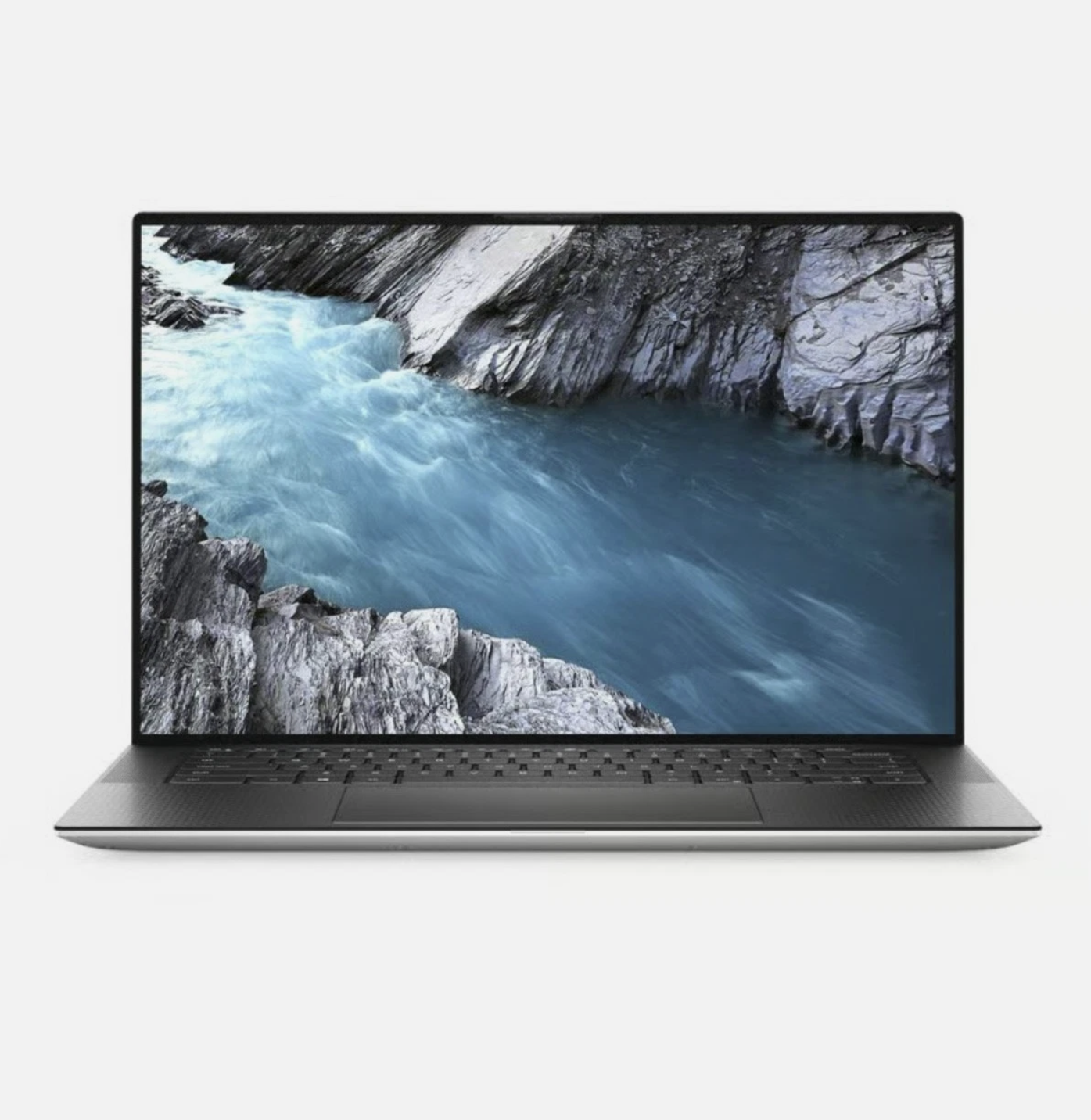 Dell XPS 9510 Laptop - Intel i7 11th Gen, 4K Touch 32GB Ram 1TB SSD NVIDIA GeForce RTX 3050 Ti