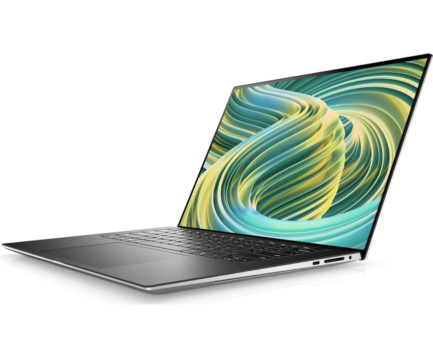 Dell XPS 15 9530 Laptop - Intel Core i7 13th Gen 1TB SSD 32GB RAM OLED Touchcreen