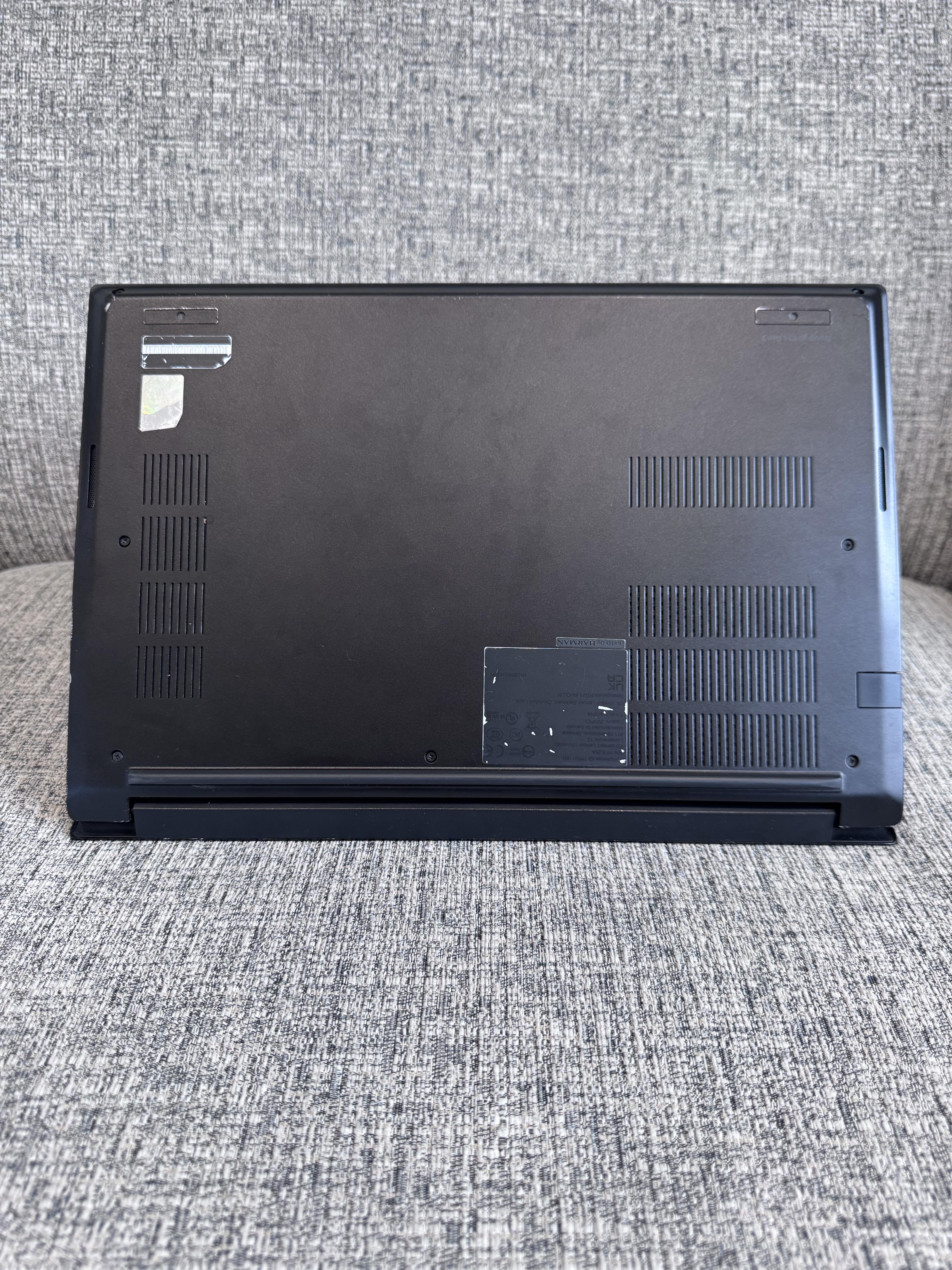 Lenovo ThinkPad E14 Gen 2 Laptop - Intel i5 11th Gen 16GB RAM 256GB