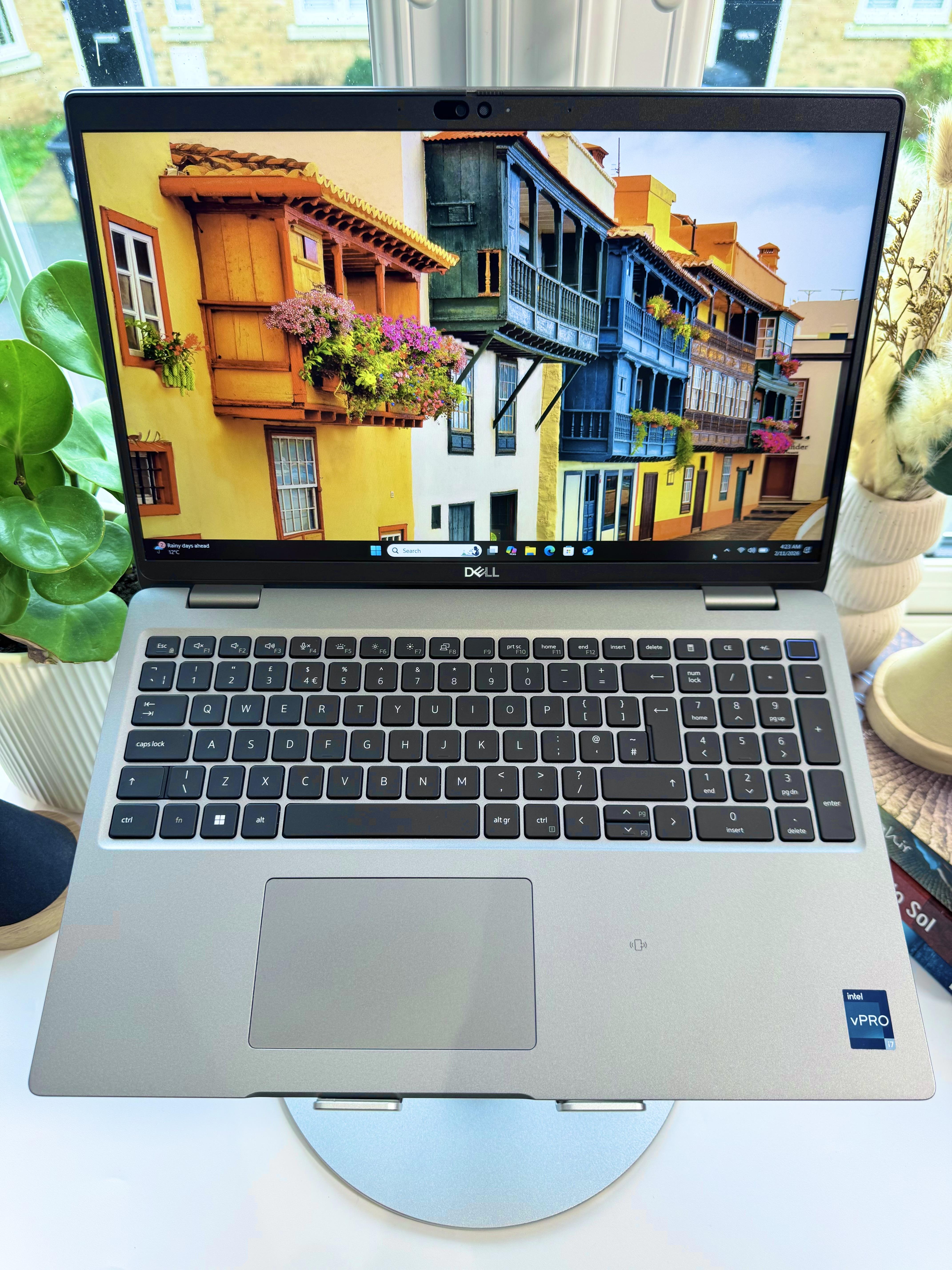 Dell Latitude 5540 Laptop - Intel Core i7 13th Gen 32GB Ram 1TB SSD