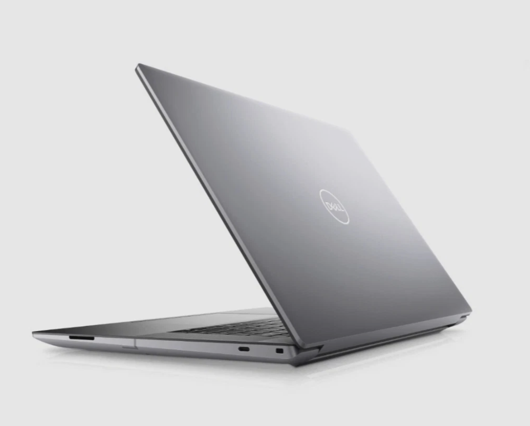 Dell Precision 5690 16" Intel Ultra 9 185H OLED Touch 64GB 2TB RTX 4000 11GB