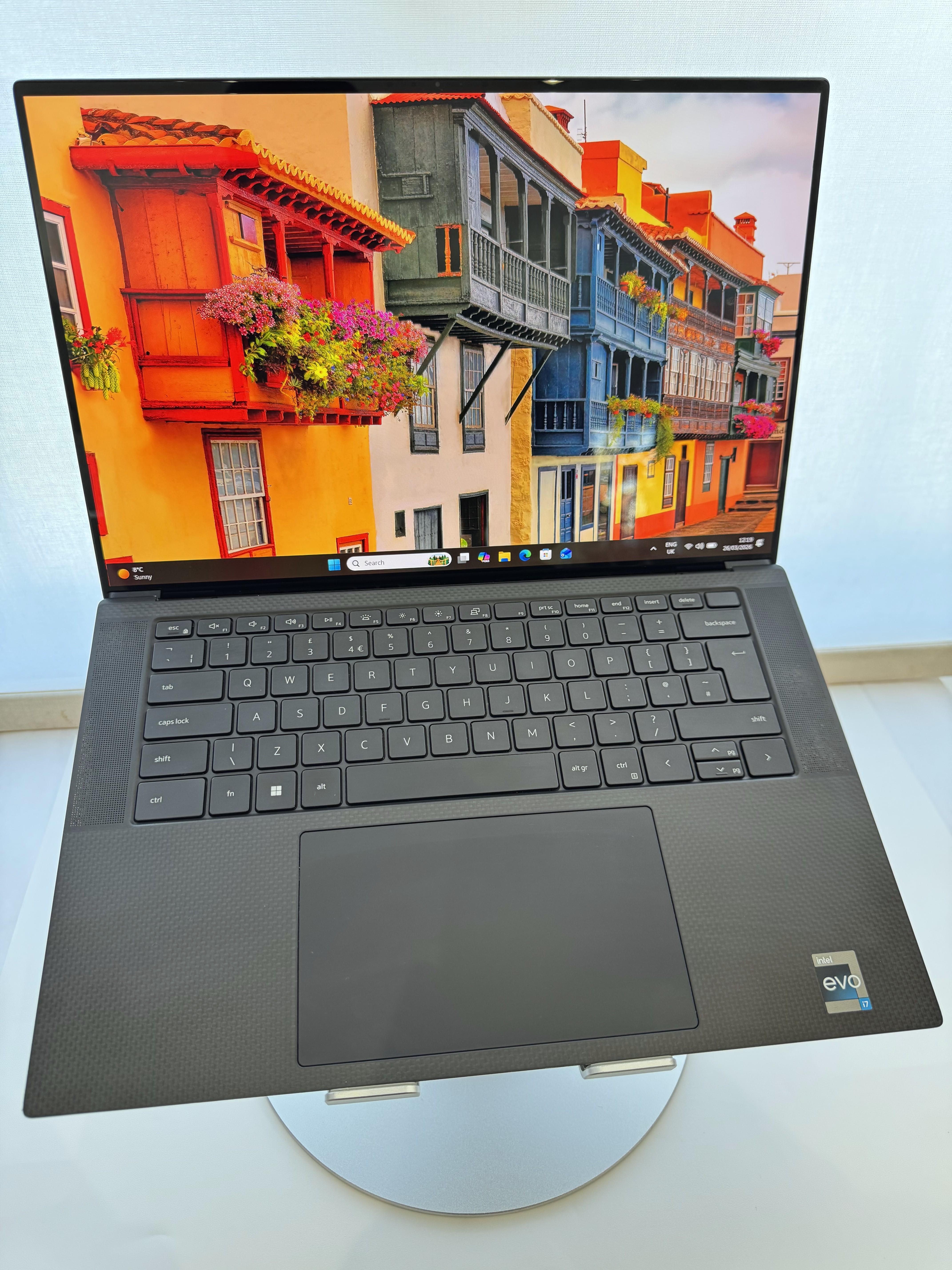 Dell XPS 15 9530 Laptop - Intel Core i7 13th Gen 1TB SSD 32GB RAM OLED Touchcreen