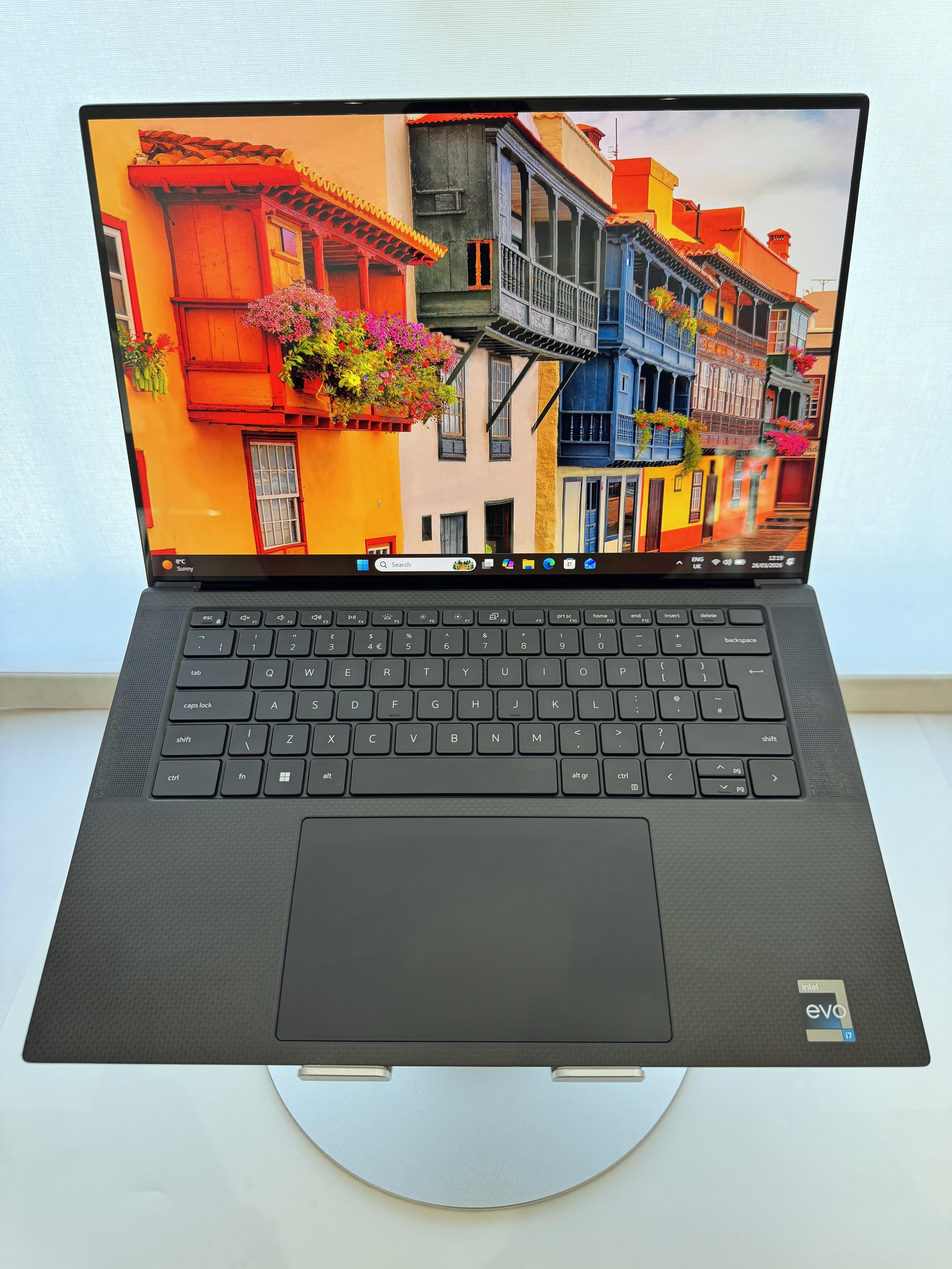 Dell XPS 15 9530 Laptop - Intel Core i7 13th Gen 1TB SSD 32GB RAM OLED Touchcreen