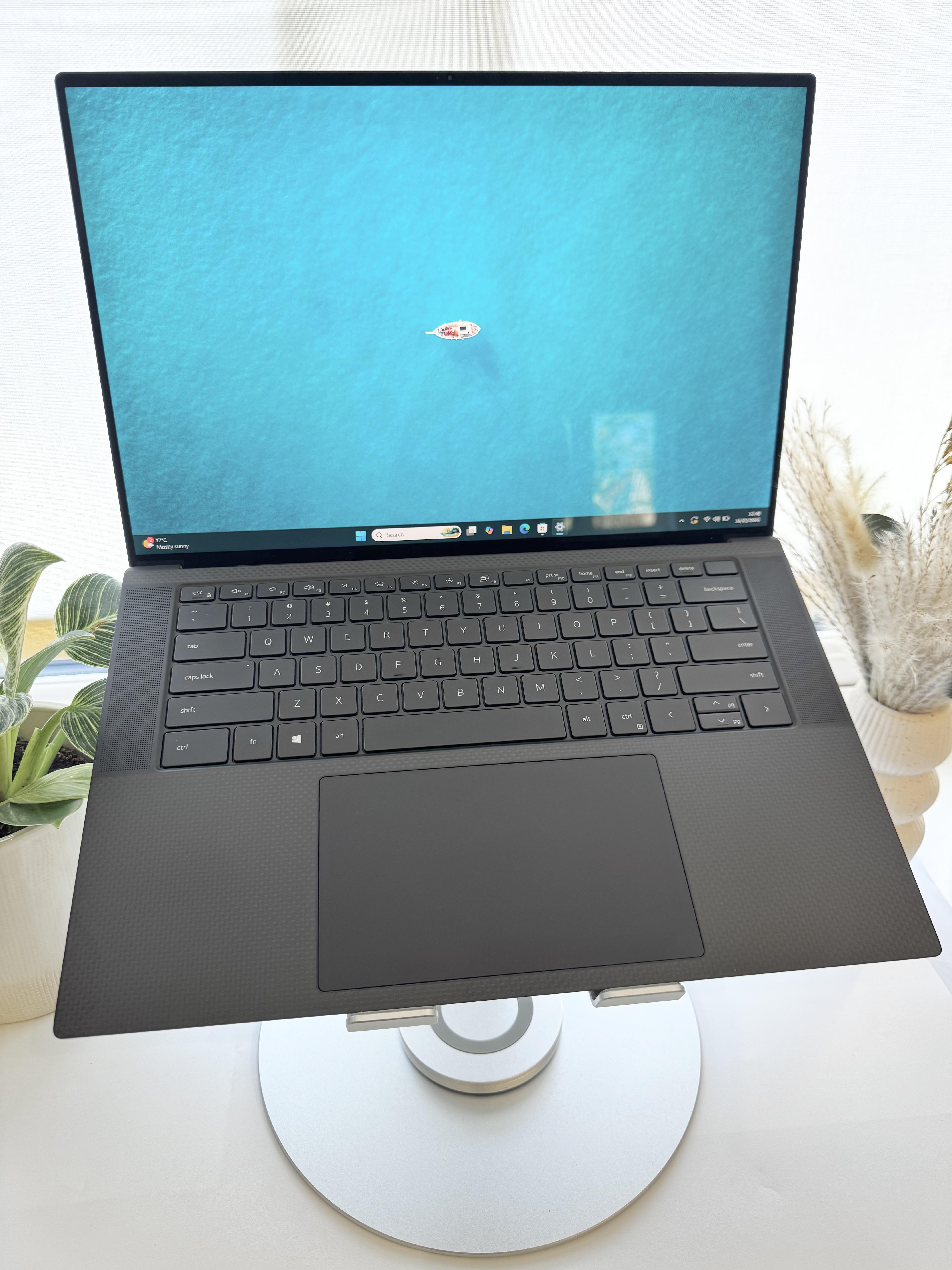 Dell XPS 9500 Laptop - Intel Core i7 10th Gen, 32GB Ram 1TB SSD 4K Touchscreen - NVIDIA GeForce GTX 1650 Ti