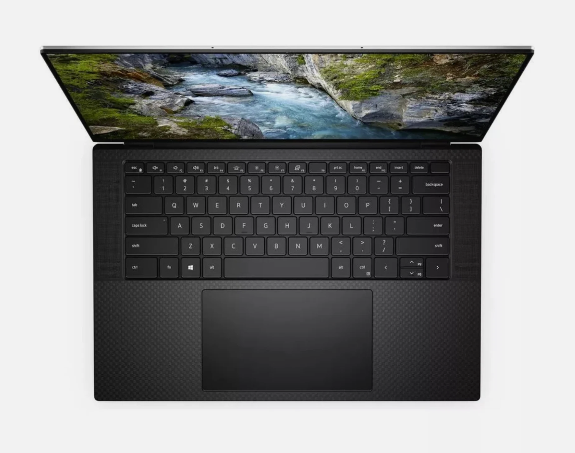 Dell Precision 15 5550 Laptop - Intel i7 10th Gen 16GB 1TB SSD NVIDIA