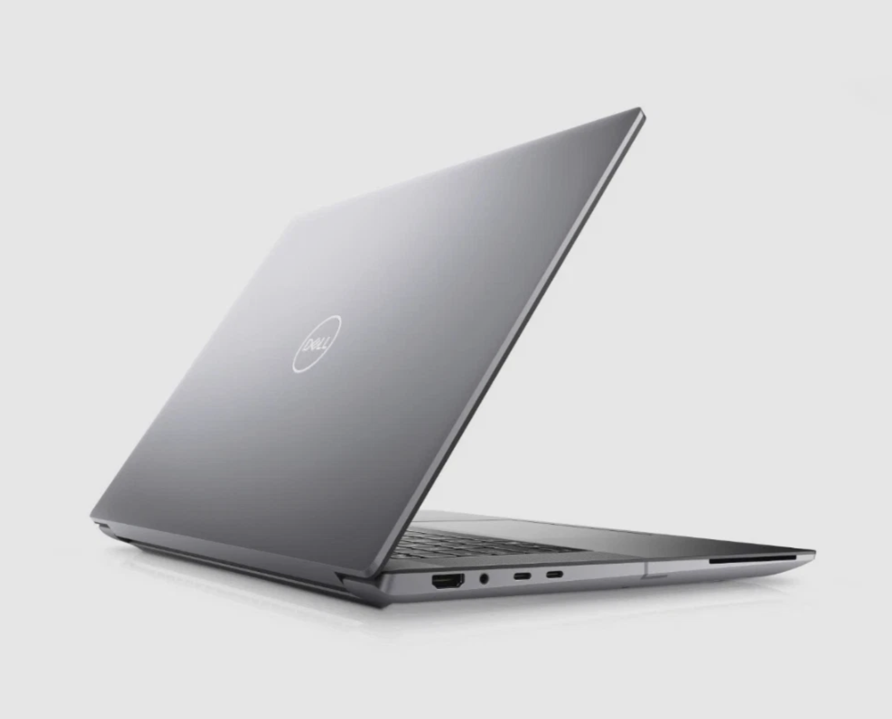 Dell Precision 5690 16" Intel Ultra 9 185H OLED Touch 64GB 2TB RTX 4000 11GB