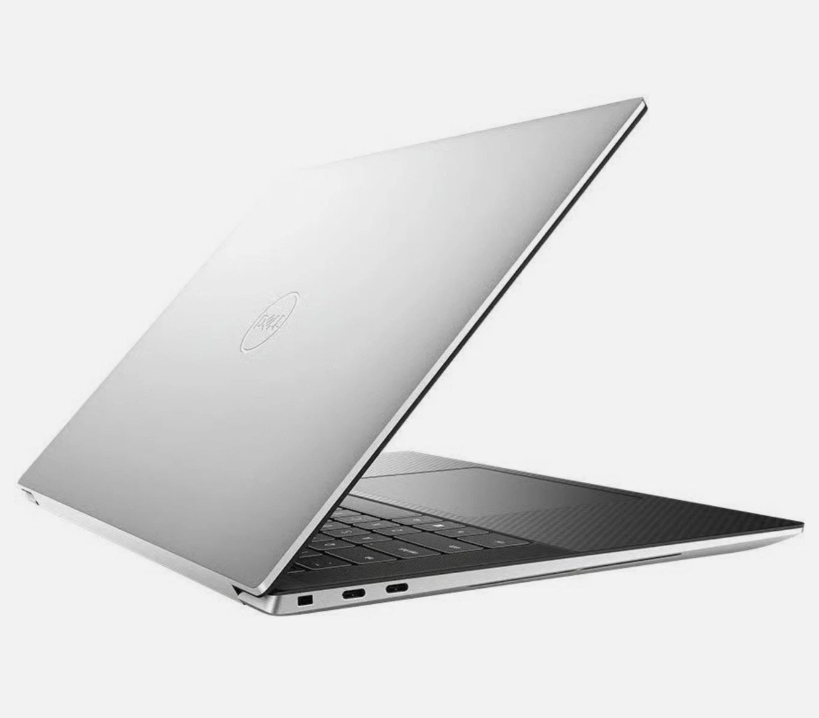Dell XPS 9510 Laptop - Intel i7 11th Gen, 4K Touch 32GB Ram 1TB SSD NVIDIA GeForce RTX 3050 Ti