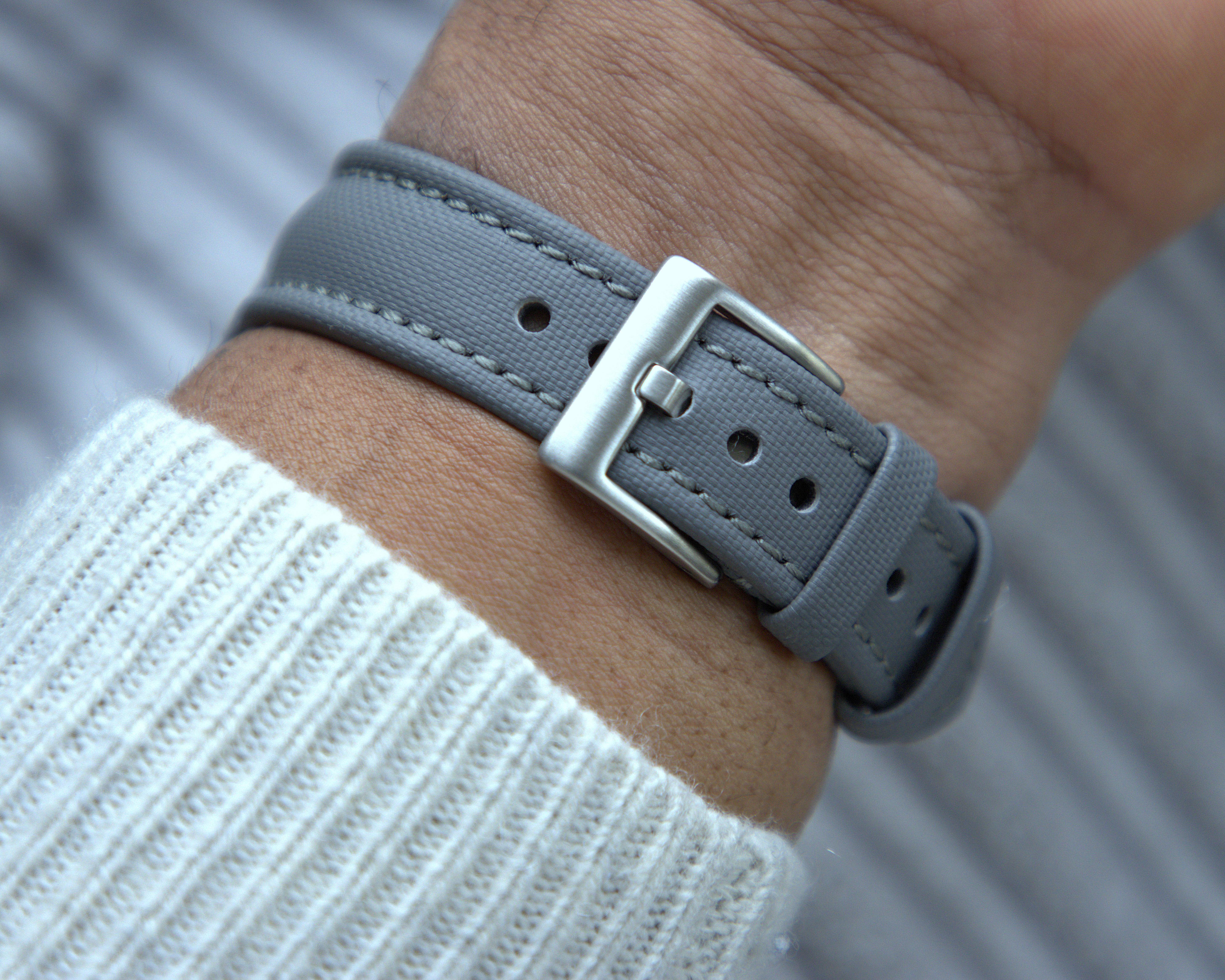 Fortis Aviatis Flieger Classic Automatic Watch 595.10.46