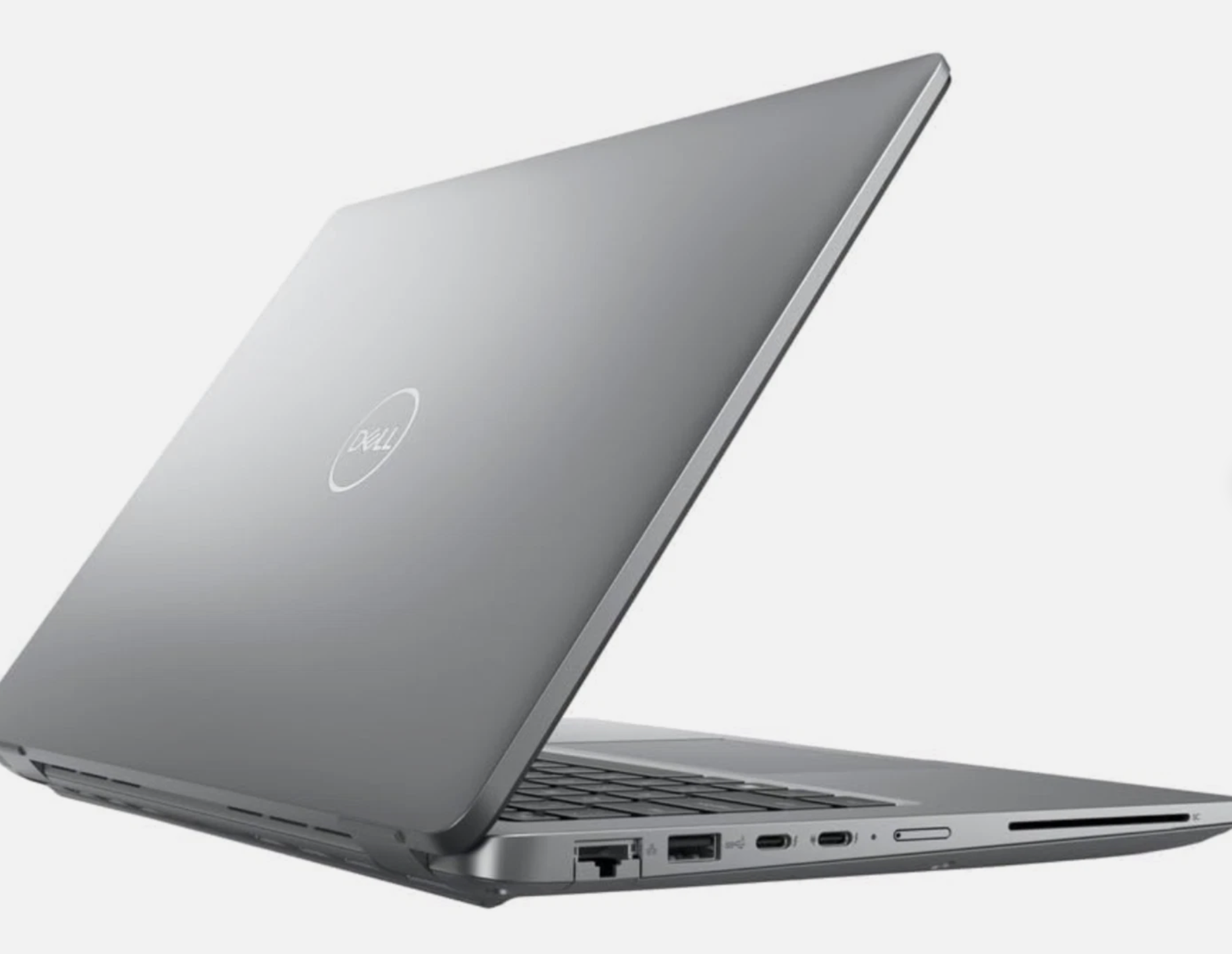 Dell Latitude 5550 - Intel Core Ultra 5 135U Touchscreen, 32GB Ram 1TB SSD