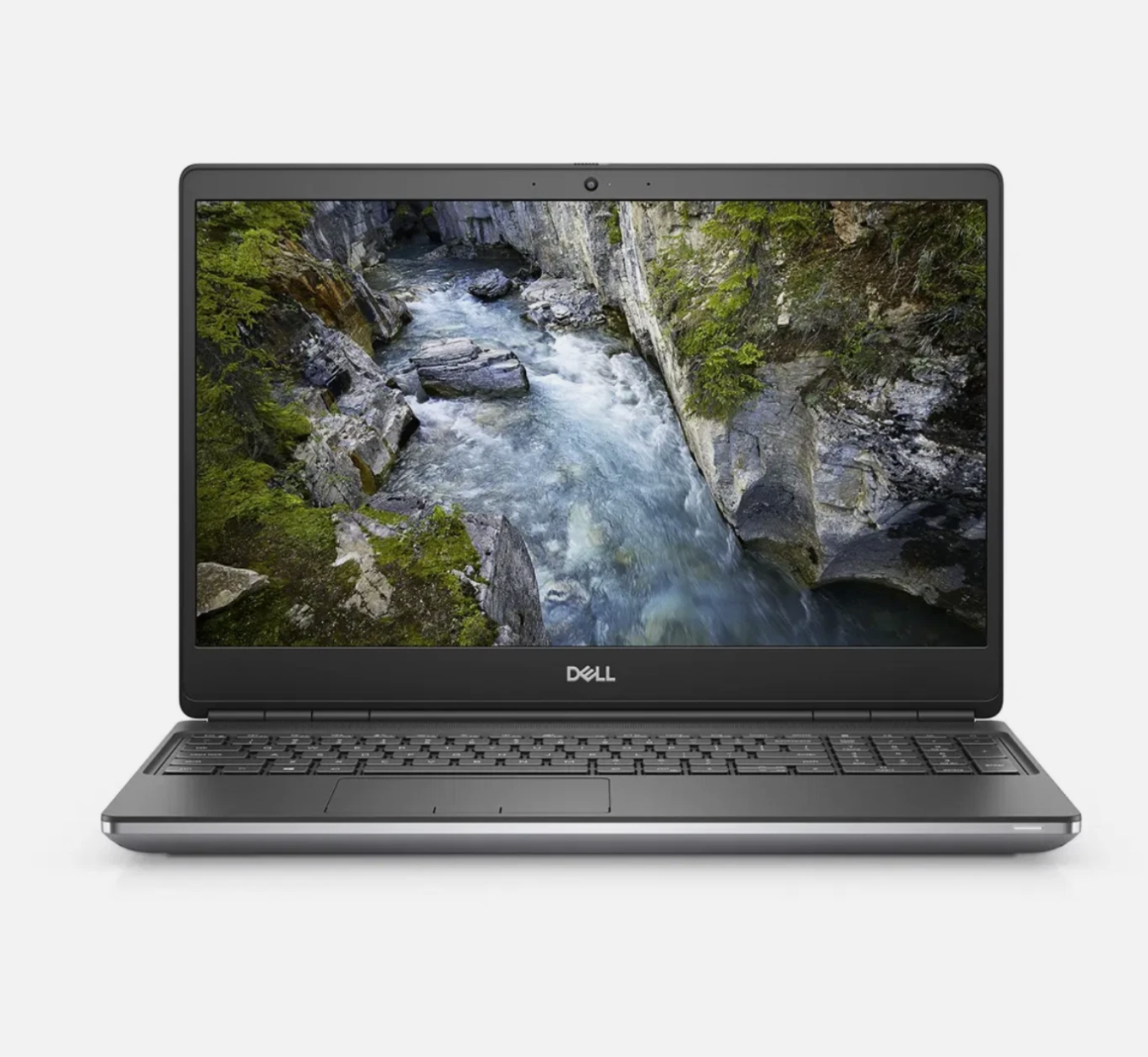 Dell Precision 7560 Laptop - Intel Core i9 11th Gen 64GB RAM 1TB SSD + Bundle