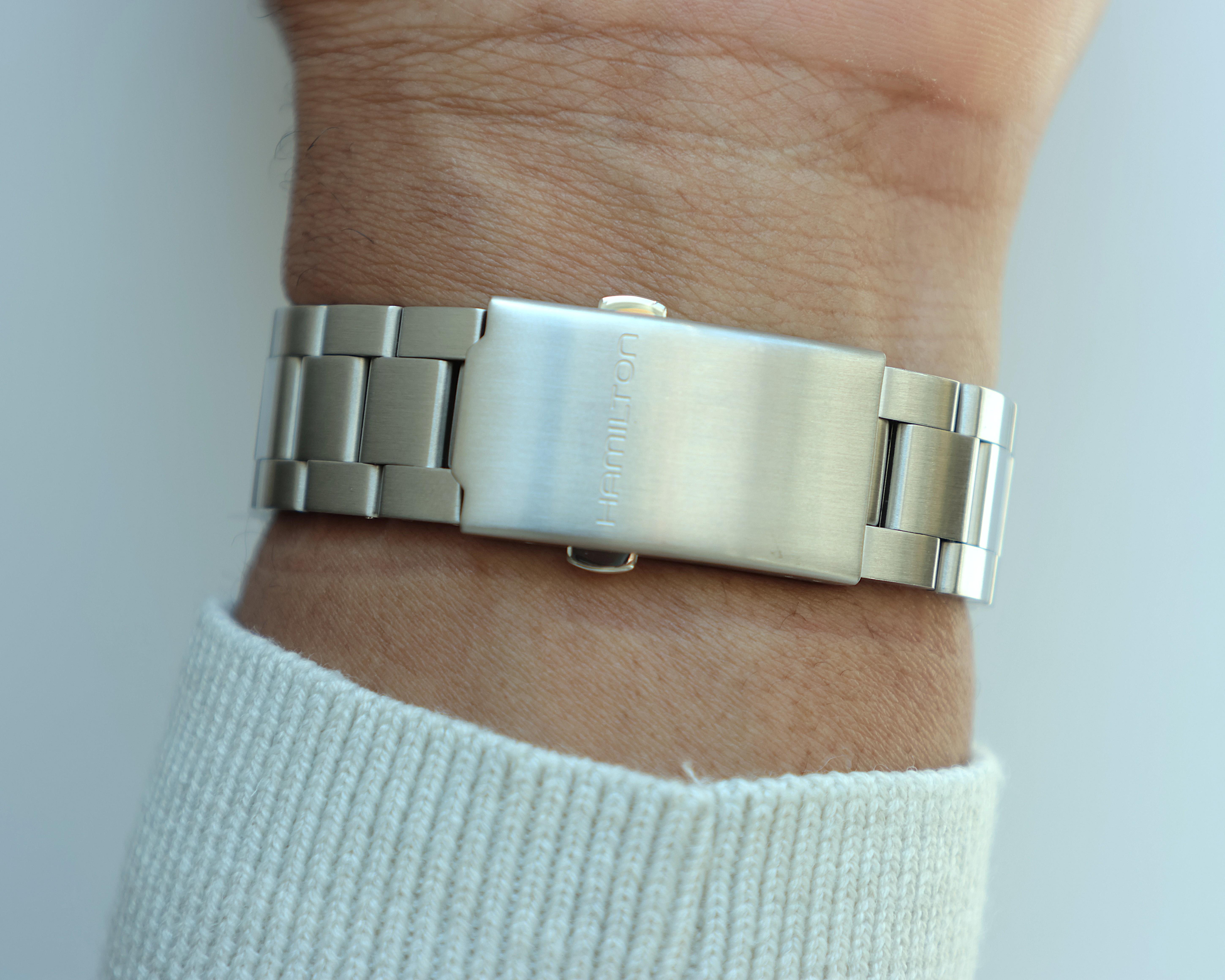 Hamilton Khaki Field King Men's Automatic Watch H64455133