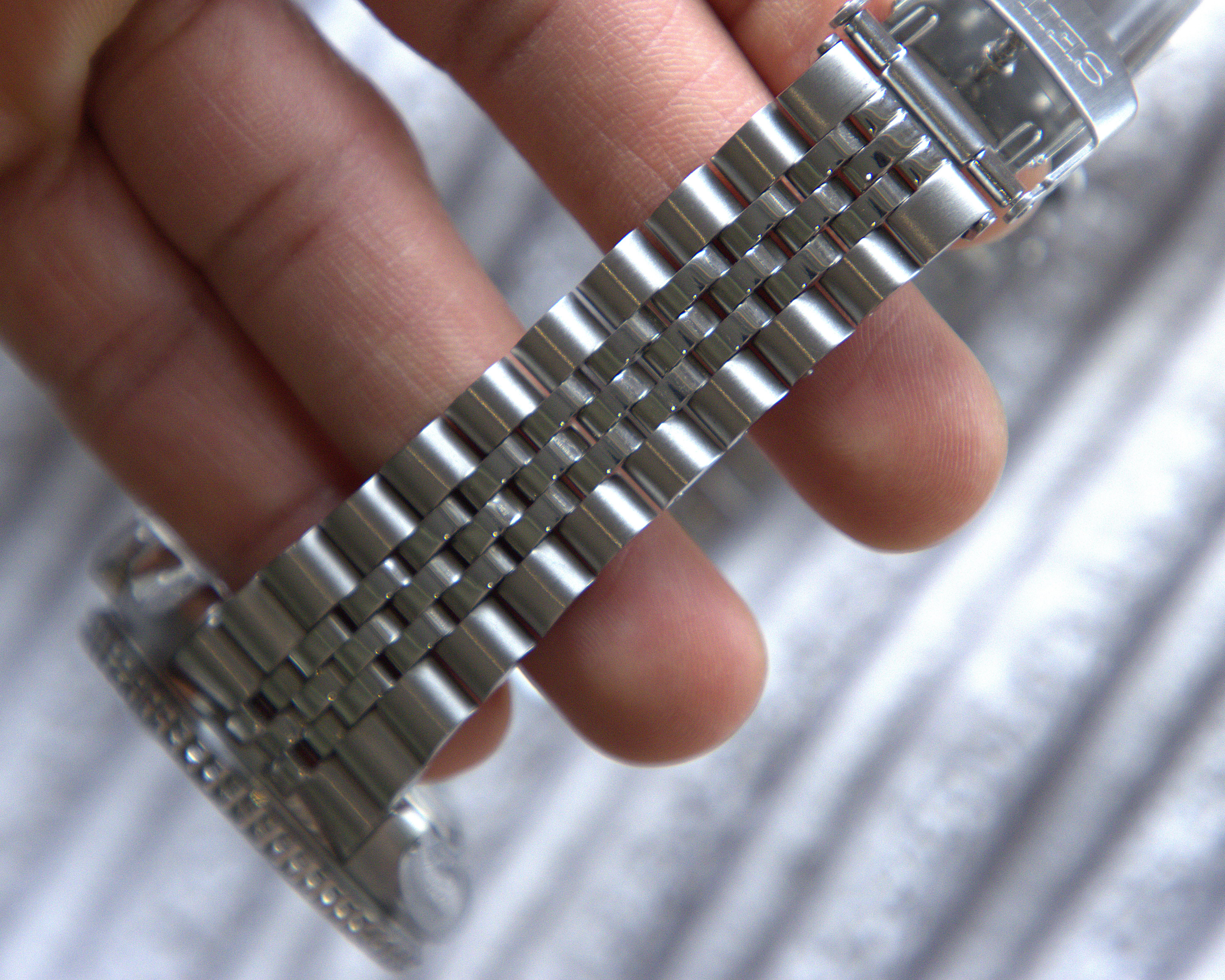 Seiko 5 Sport Automatic Watch GMT SKX Green Dial Men's Watch SSK035K1