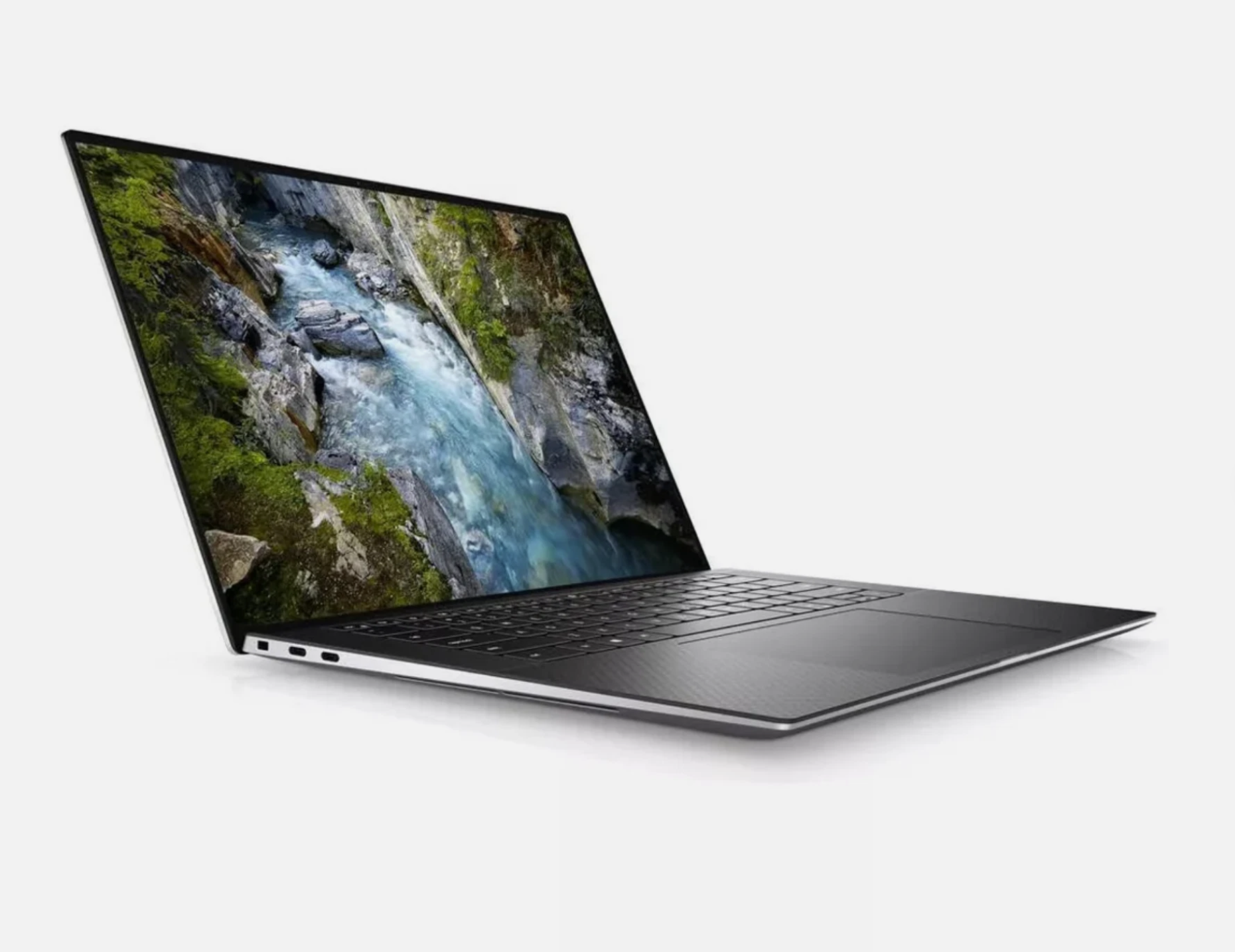 Dell Precision 15 5550 Laptop - Intel i7 10th Gen 16GB 1TB SSD NVIDIA