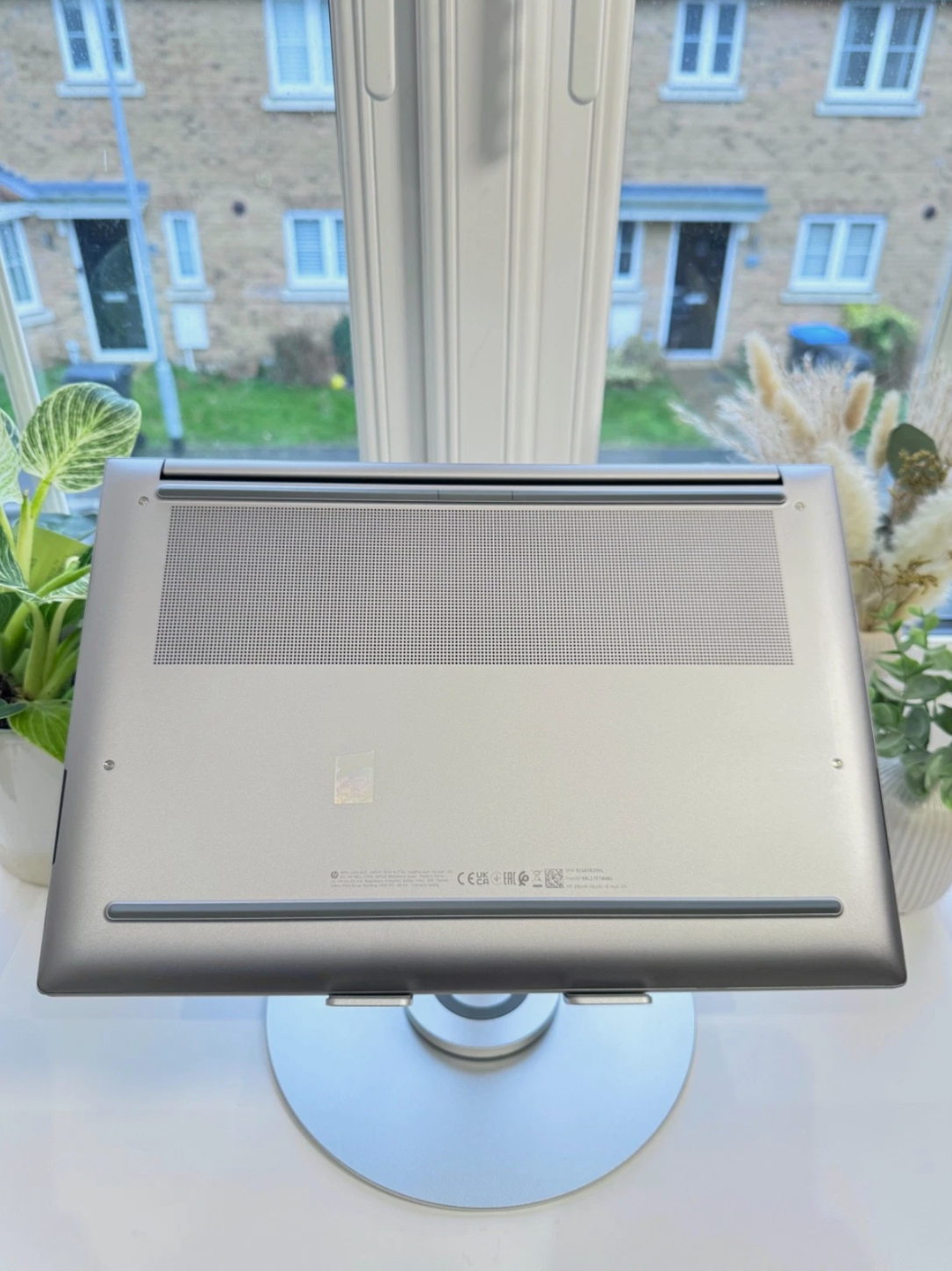 HP Zbook 16 Studio G11 16 Laptop - Intel Ultra 7, 1TB SSD 32GB RTX 1000