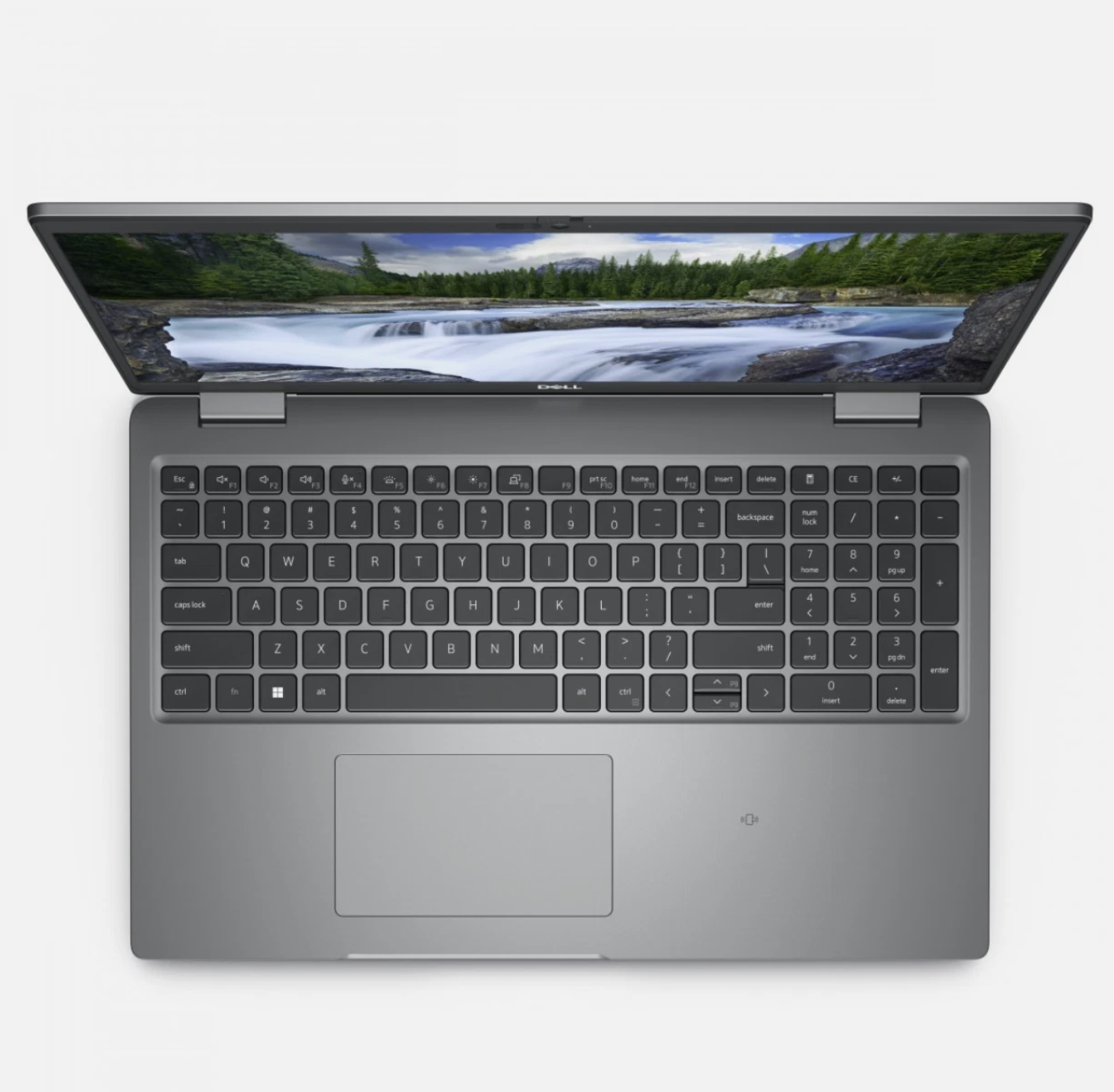 Dell Latitude 5550 - Intel Core Ultra 5 135U Touchscreen, 32GB Ram 1TB SSD