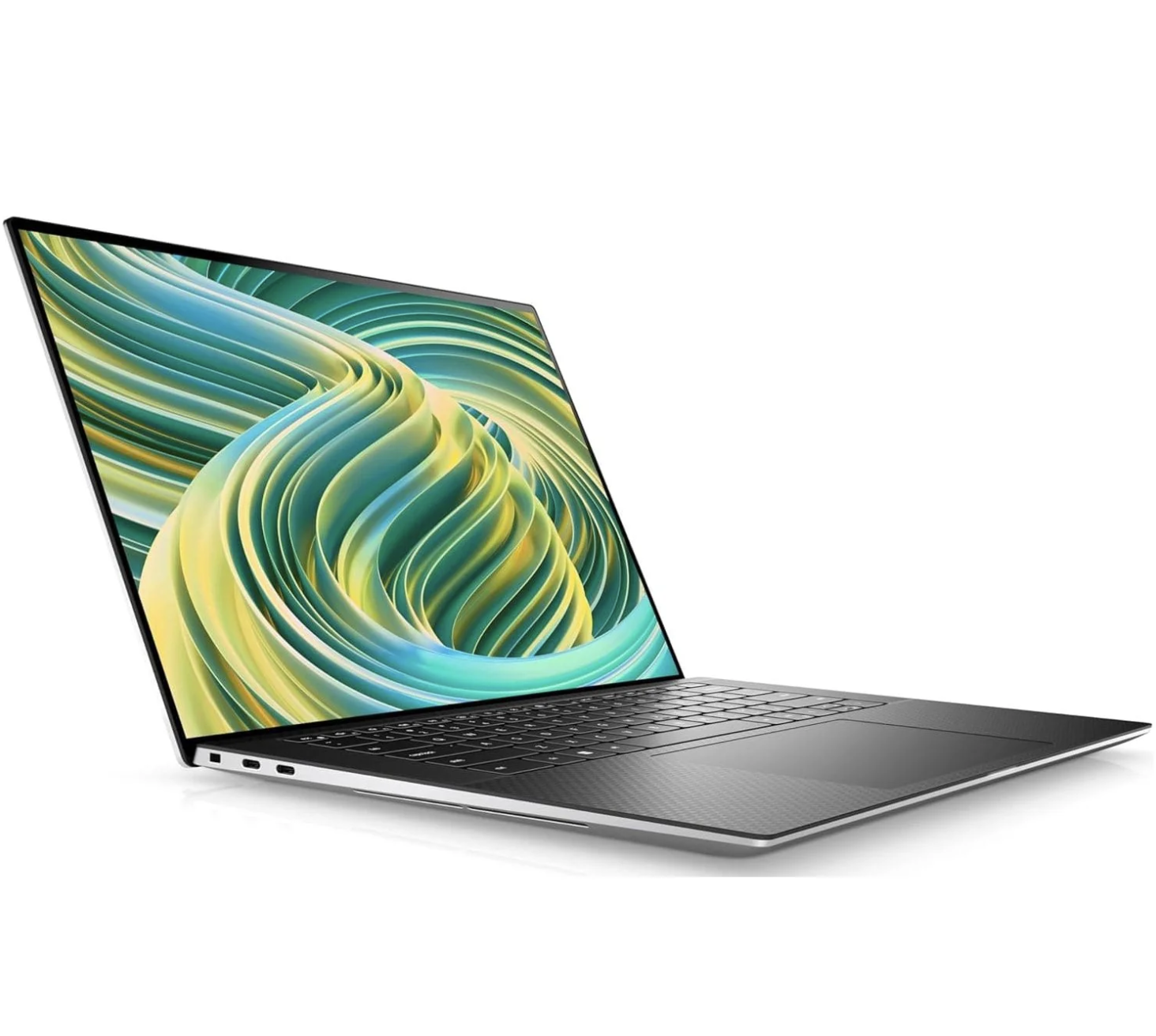 Dell XPS 15 9530 Laptop - Intel Core i7 13th Gen 1TB SSD 32GB RAM OLED Touchcreen