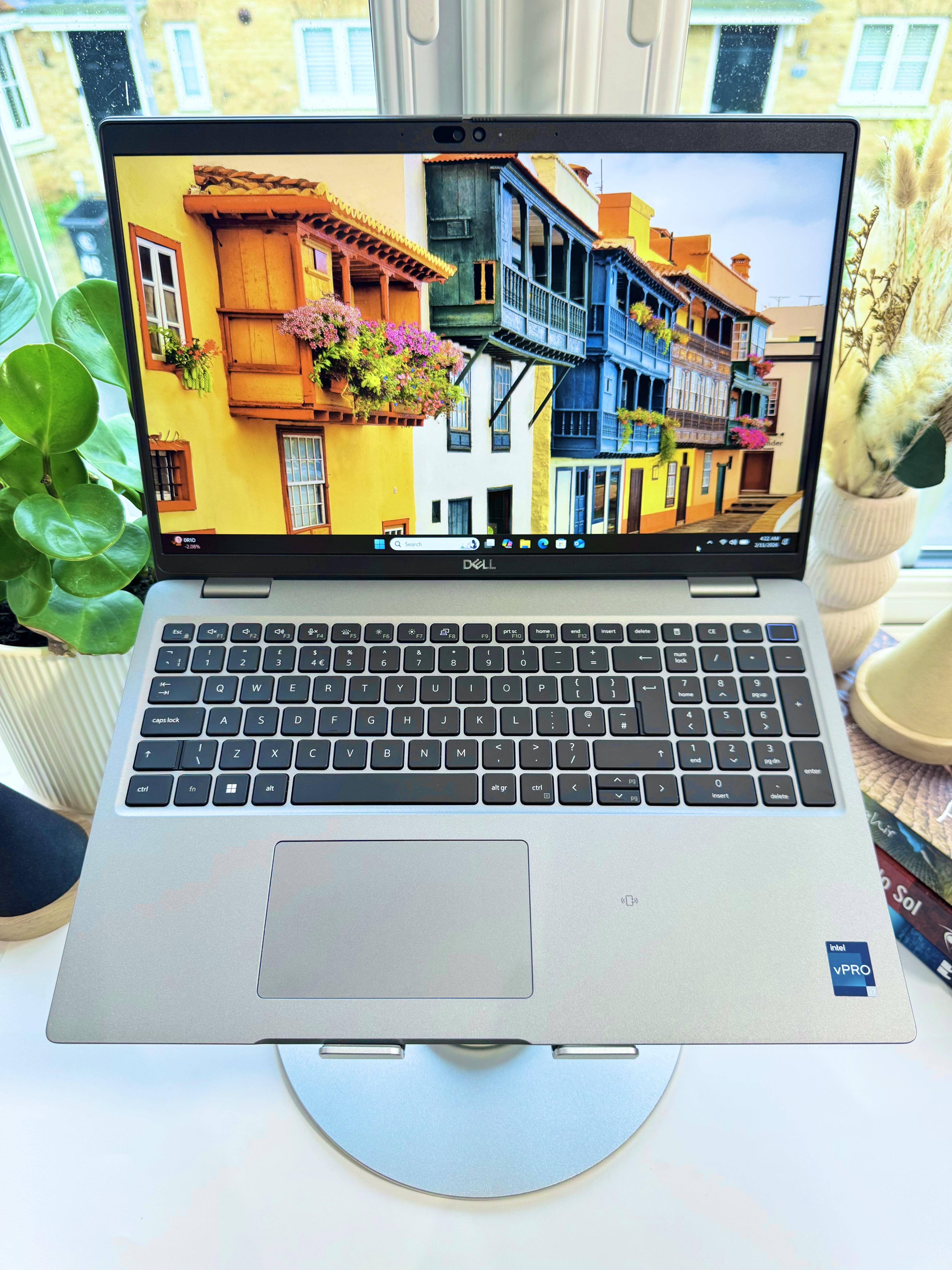 Dell Latitude 5540 Laptop - Intel Core i7 13th Gen 32GB Ram 1TB SSD