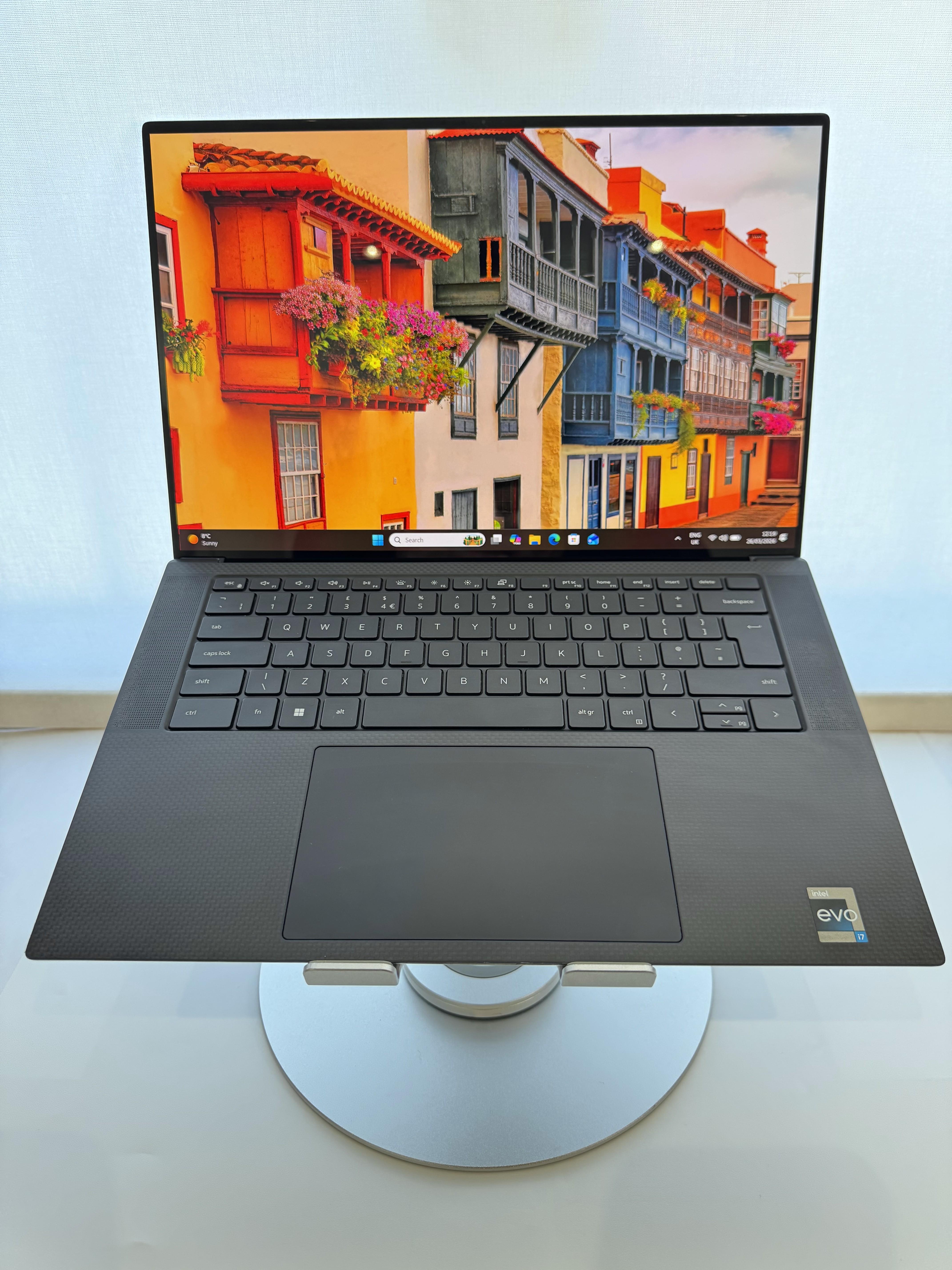 Dell XPS 15 9530 Laptop - Intel Core i7 13th Gen 1TB SSD 32GB RAM OLED Touchcreen