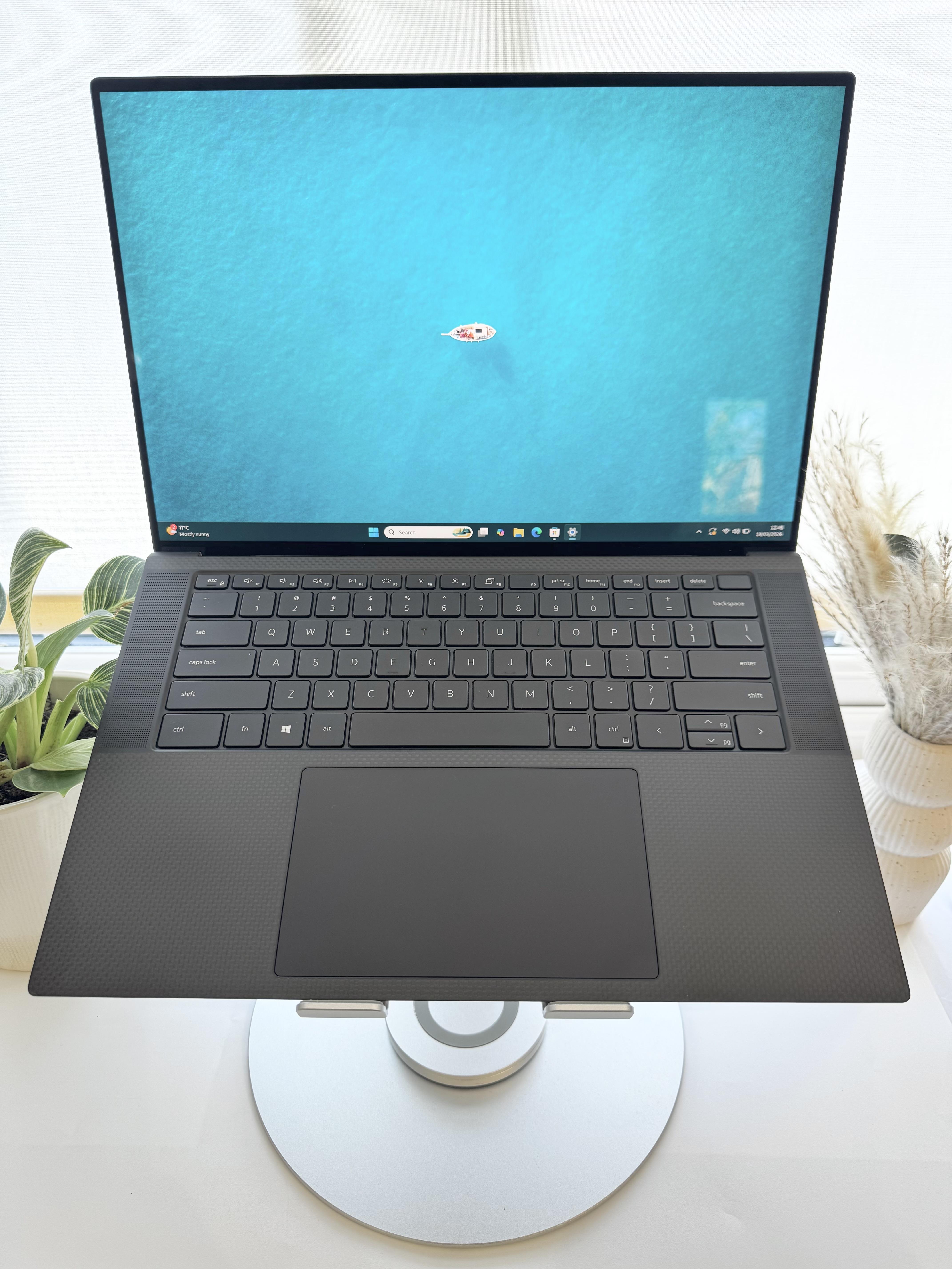 Dell XPS 9500 Laptop - Intel Core i7 10th Gen, 32GB Ram 1TB SSD 4K Touchscreen - NVIDIA GeForce GTX 1650 Ti