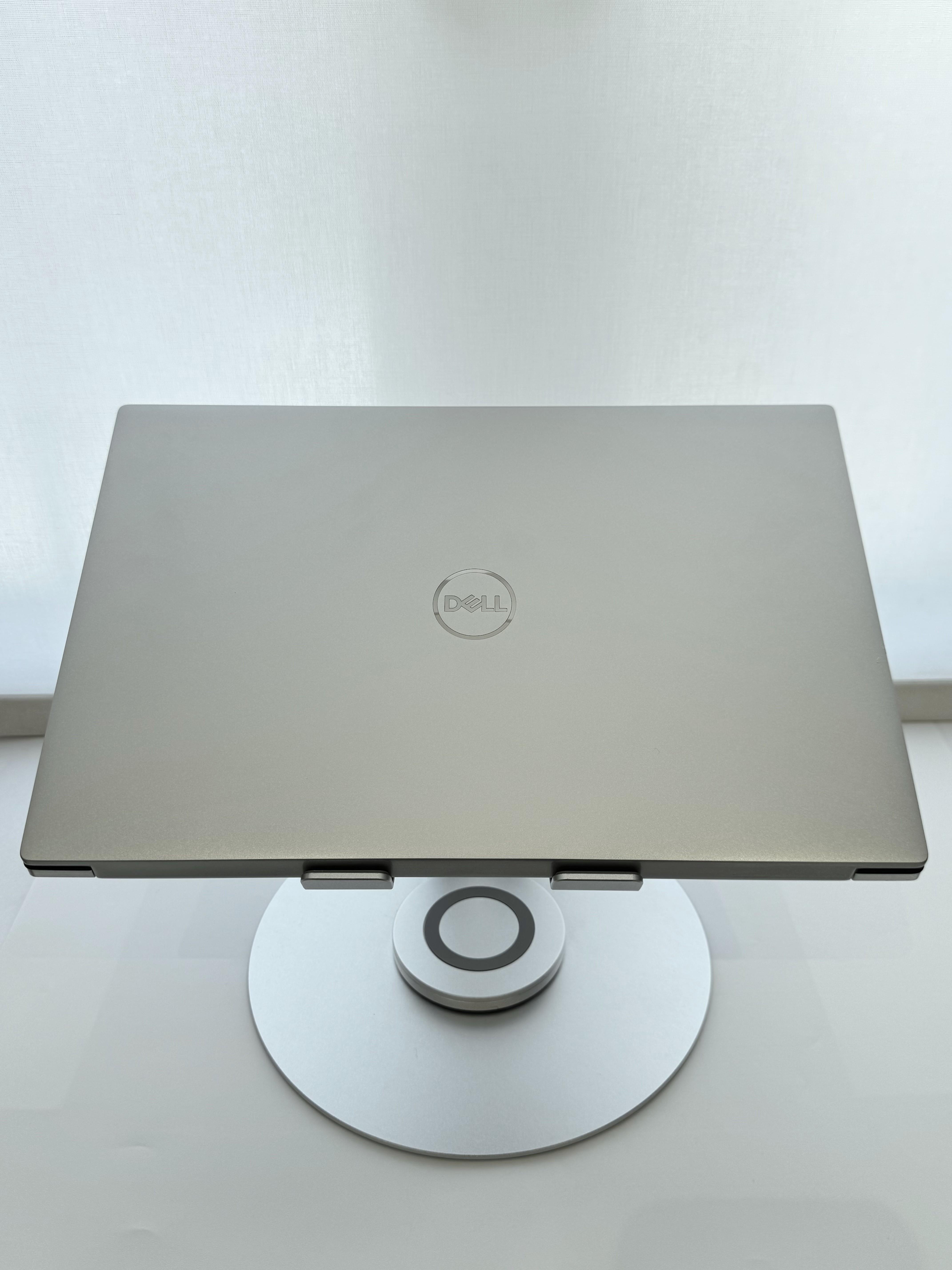 Dell XPS 15 9530 Laptop - Intel Core i7 13th Gen 1TB SSD 32GB RAM OLED Touchcreen