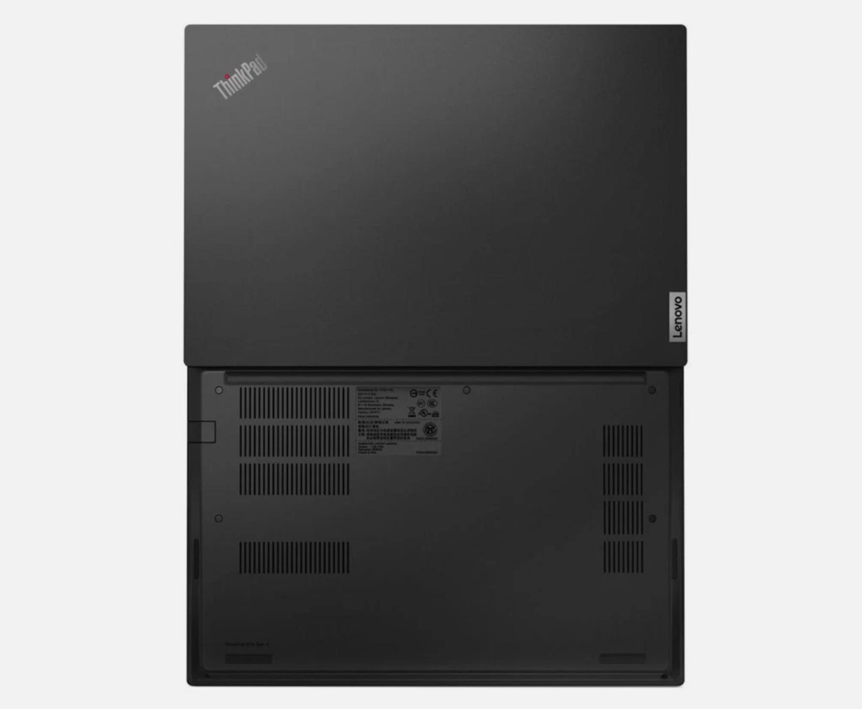 Lenovo ThinkPad E14 Gen 2 Laptop - Intel i5 11th Gen 16GB RAM 256GB