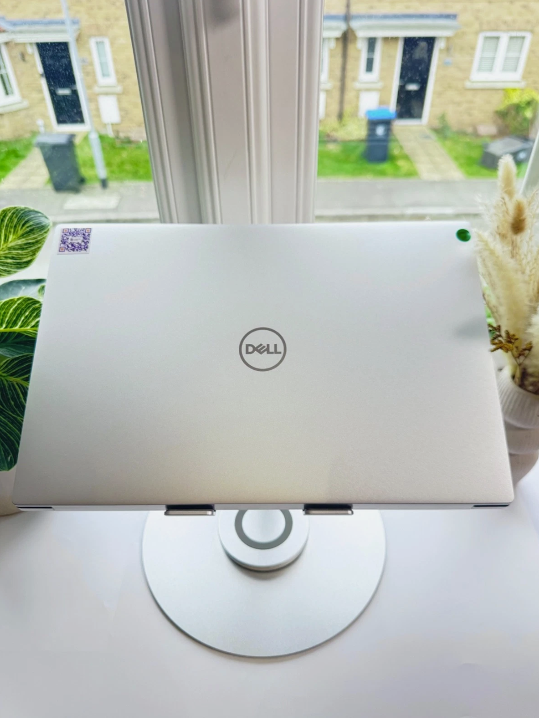 Dell XPS 9510 Laptop - Intel i7 11th Gen, 4K Touch 32GB Ram 1TB SSD NVIDIA GeForce RTX 3050 Ti