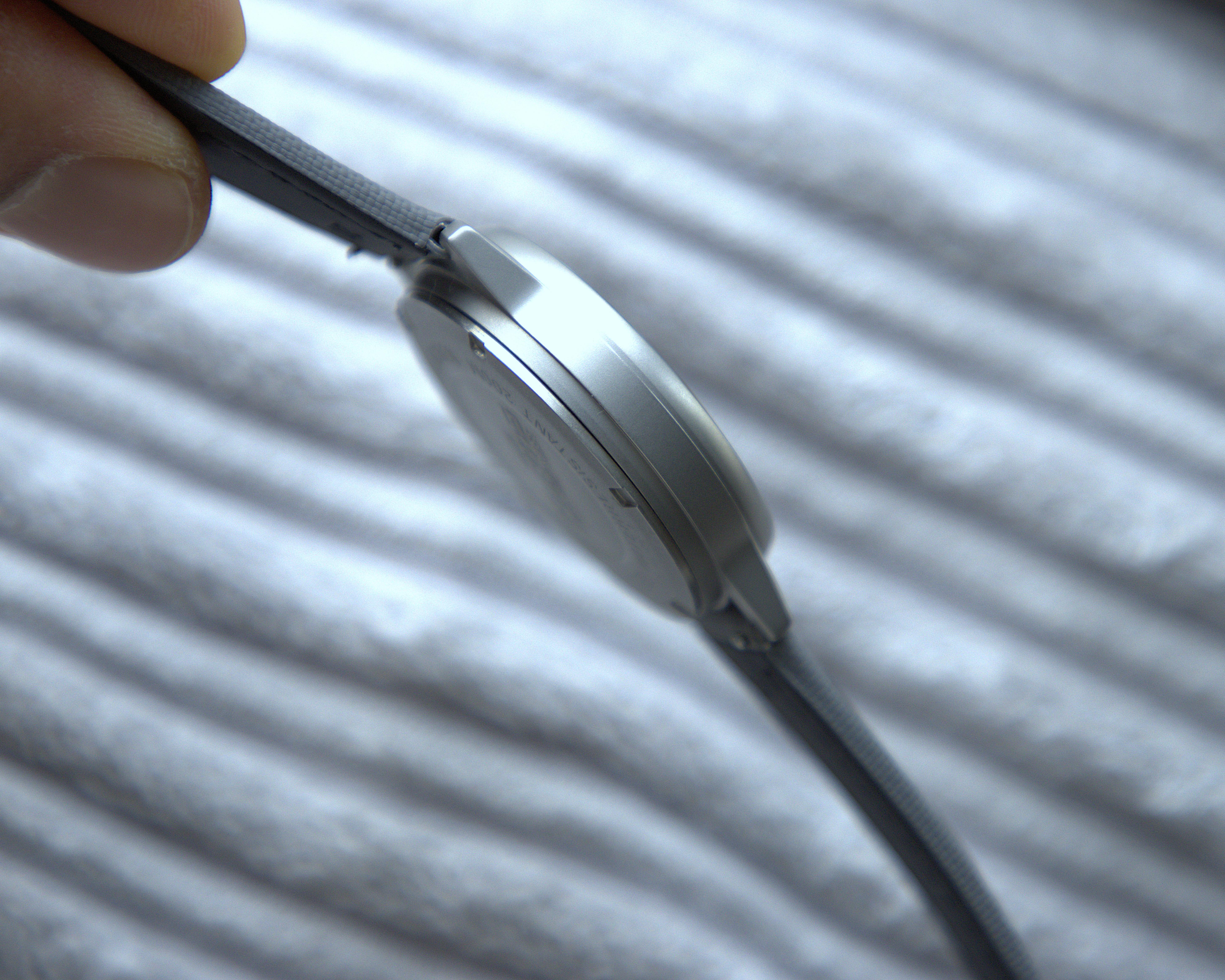 Fortis Aviatis Flieger Classic Automatic Watch 595.10.46