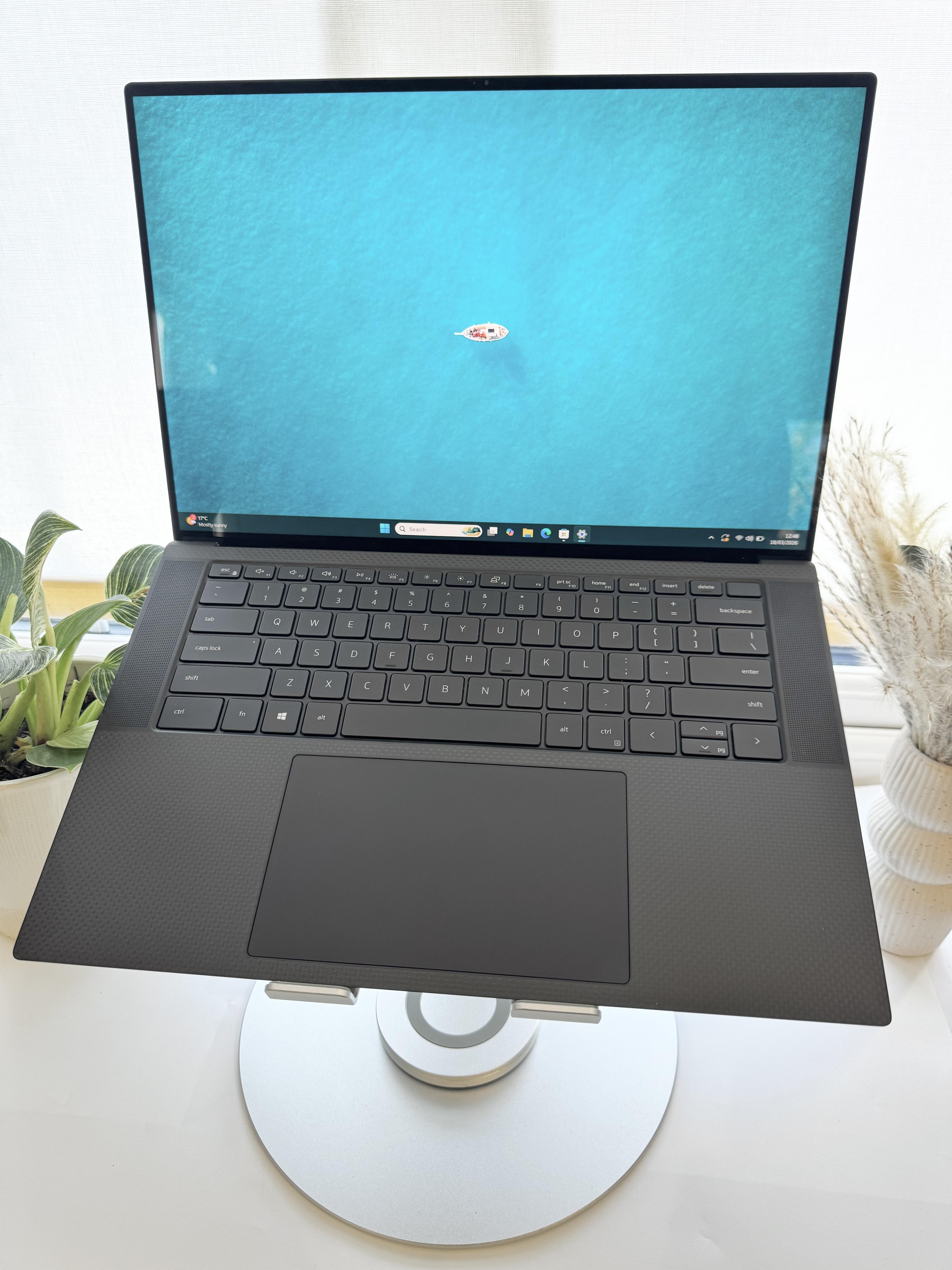 Dell XPS 9500 Laptop - Intel Core i7 10th Gen, 32GB Ram 1TB SSD 4K Touchscreen - NVIDIA GeForce GTX 1650 Ti