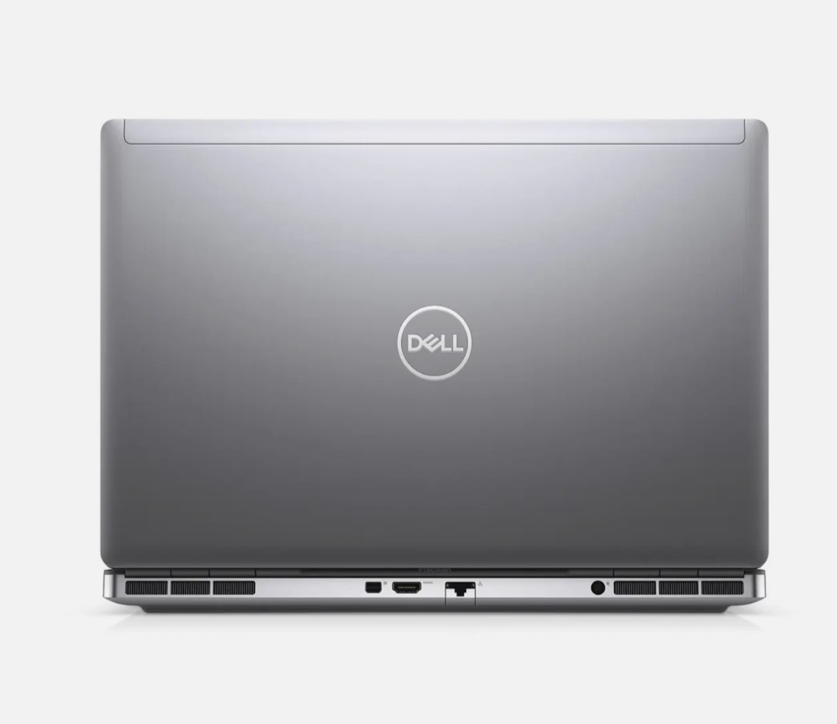 Dell Precision 7560 Laptop - Intel Core i9 11th Gen 64GB RAM 1TB SSD + Bundle