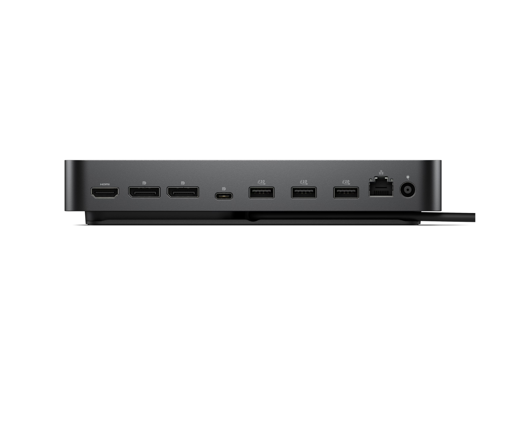 Dell Pro Docking Station (WD25) - USB-C Docking Station with 130W Charging