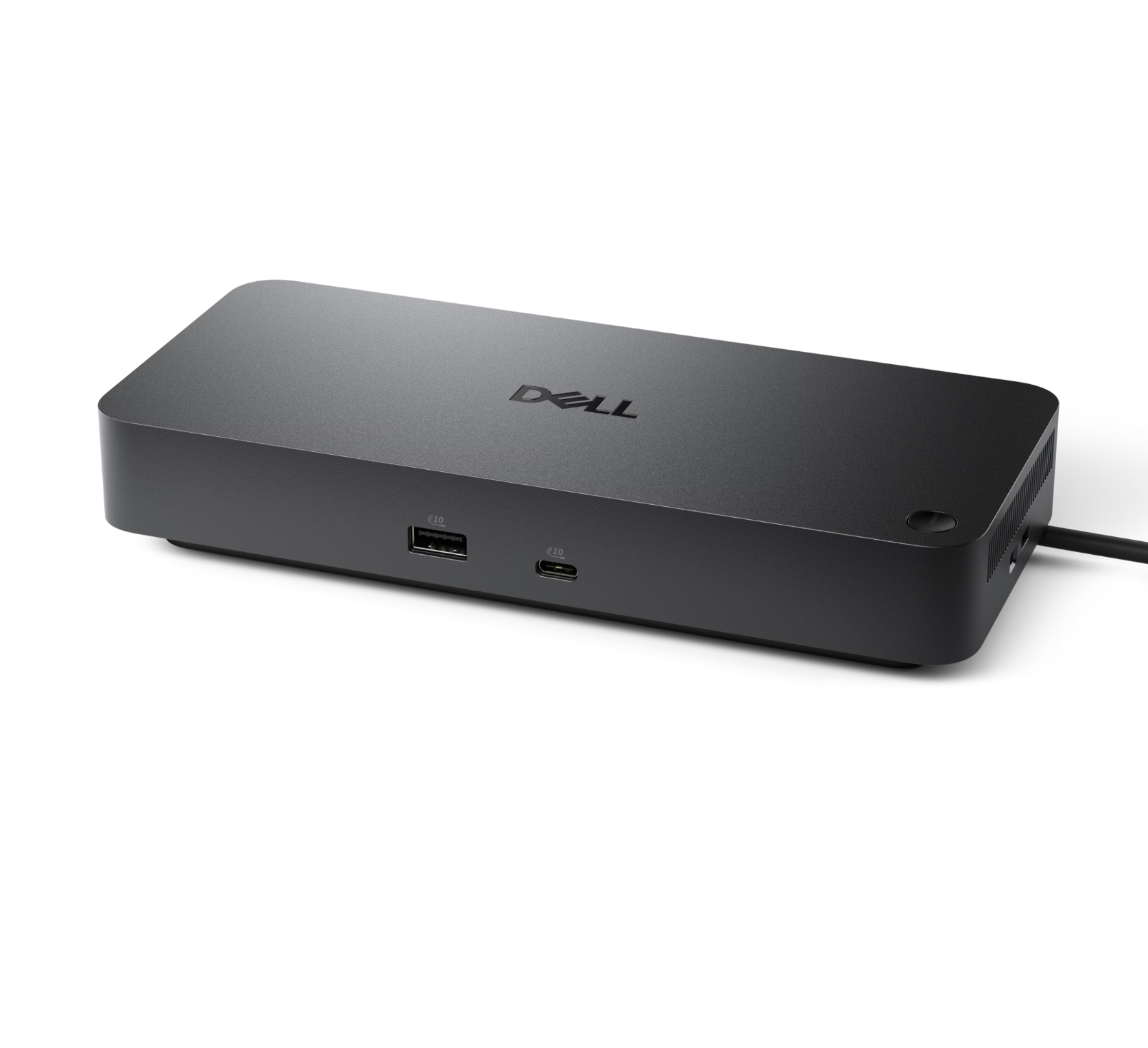 Dell Pro Docking Station (WD25) - USB-C Docking Station with 130W Charging
